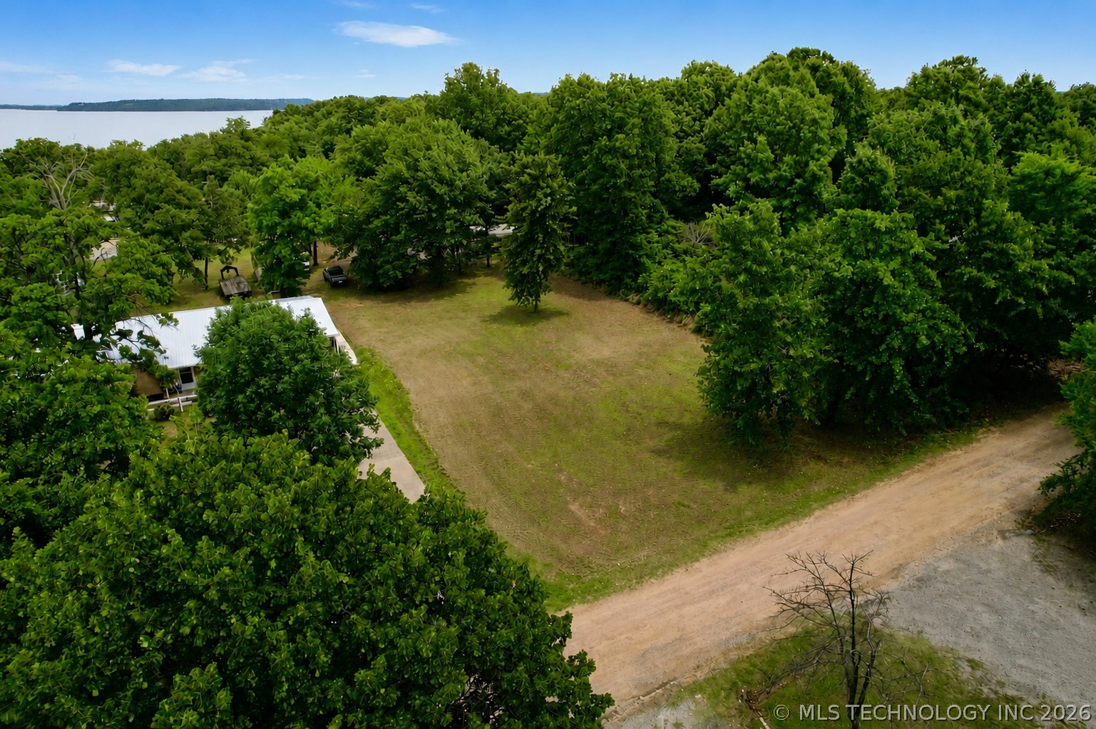 Oak Hollow Road Alta Vista 4 Road Eufaula OK 74432