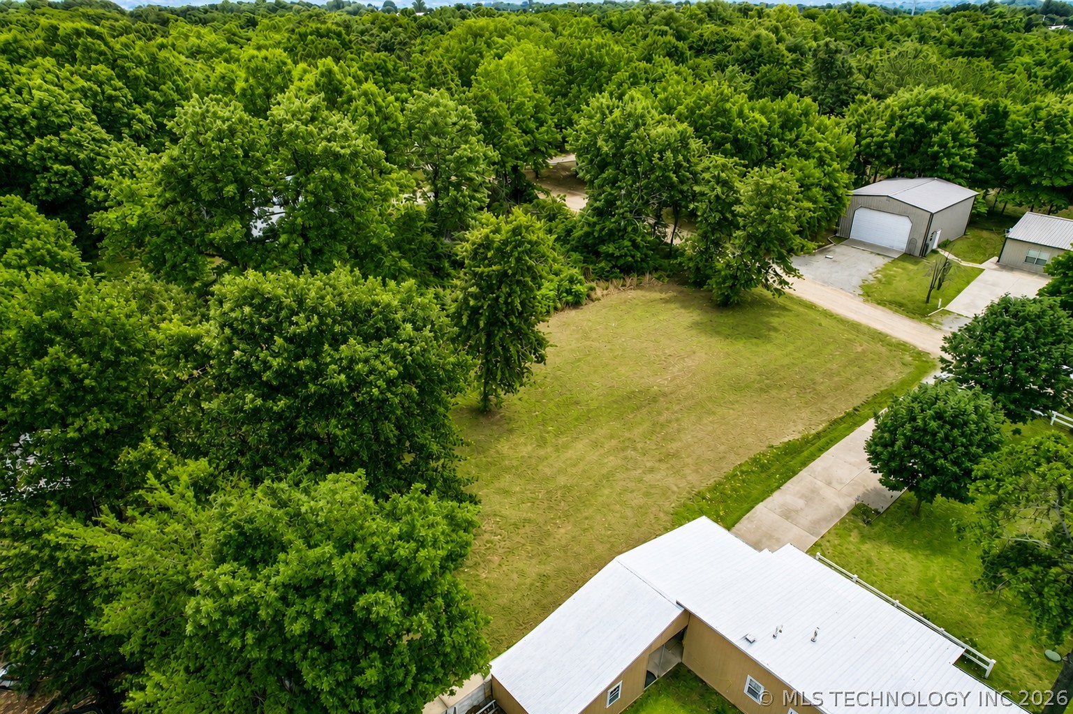 Oak Hollow Road Alta Vista 4 Road Eufaula OK 74432