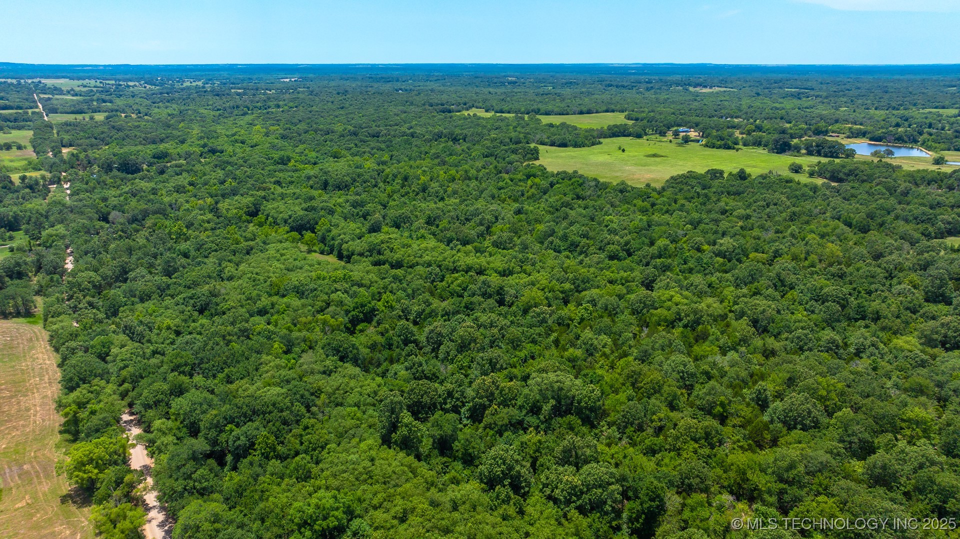 10849 S Sawmill Atoka OK 74525