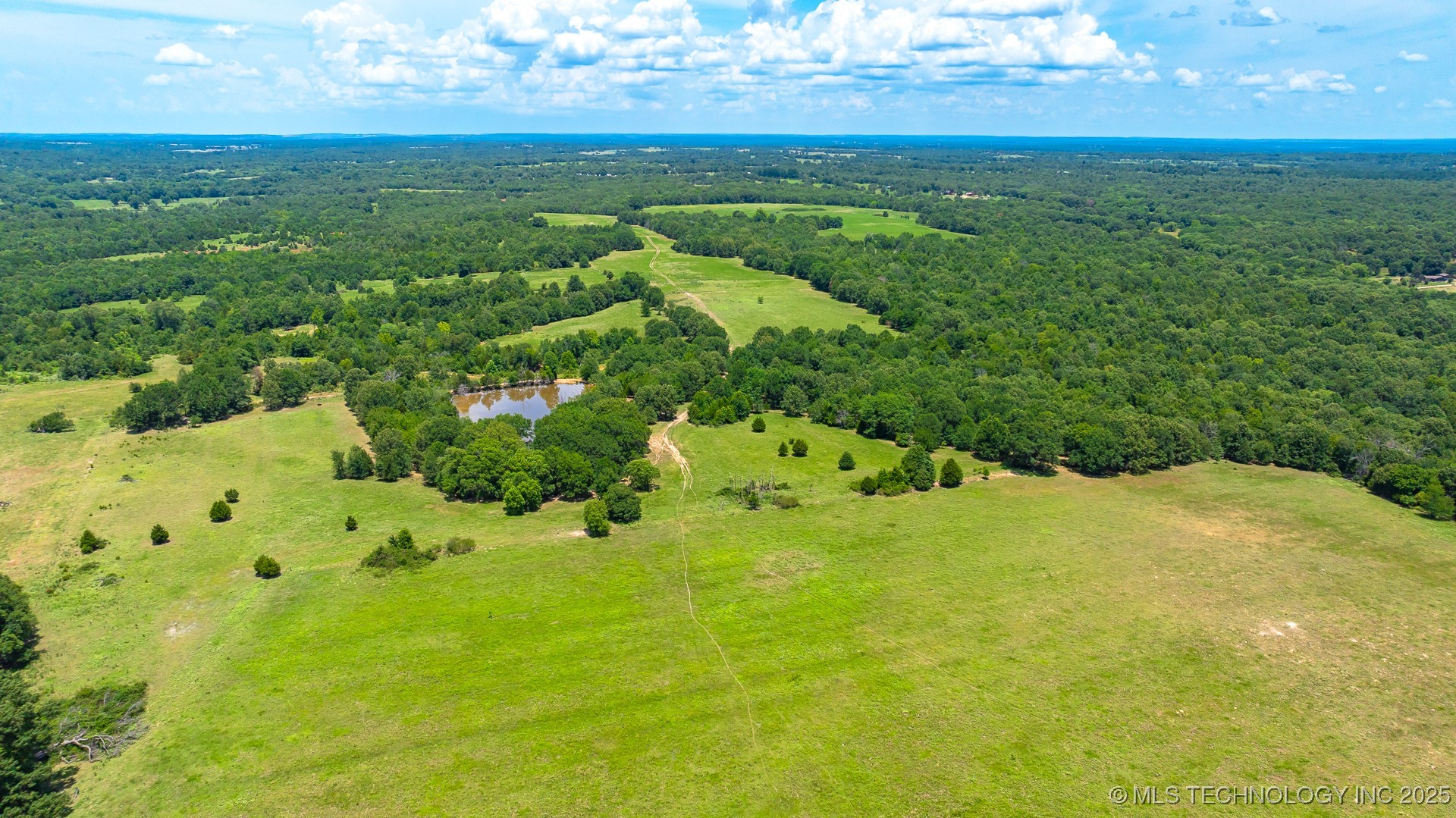 10849 S Sawmill Atoka OK 74525