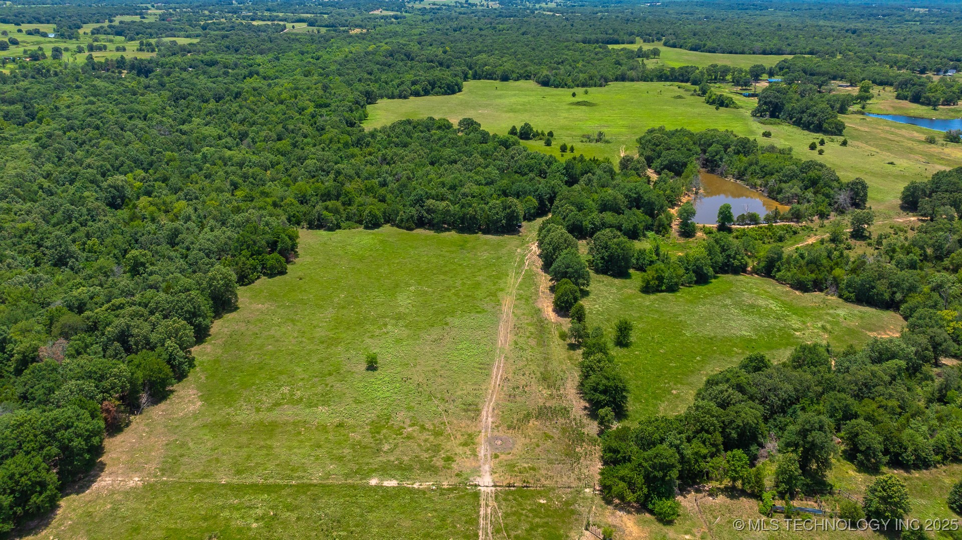 10849 S Sawmill Atoka OK 74525