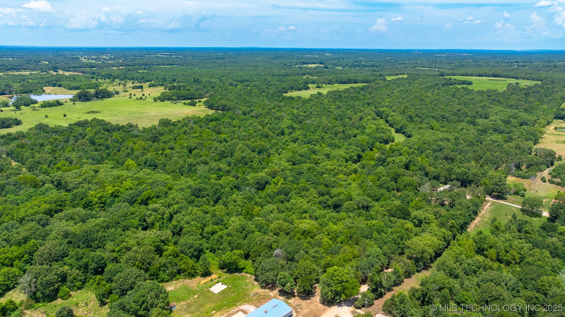 10849 S Sawmill Atoka OK 74525