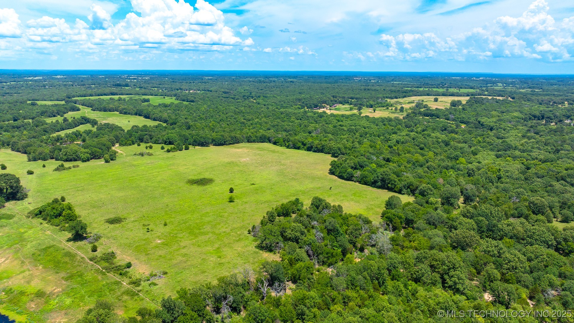 10849 S Sawmill Atoka OK 74525