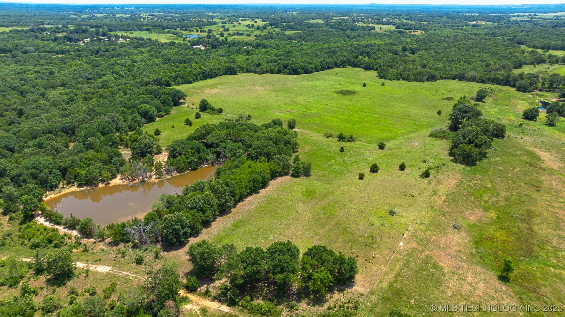 10849 S Sawmill Atoka OK 74525