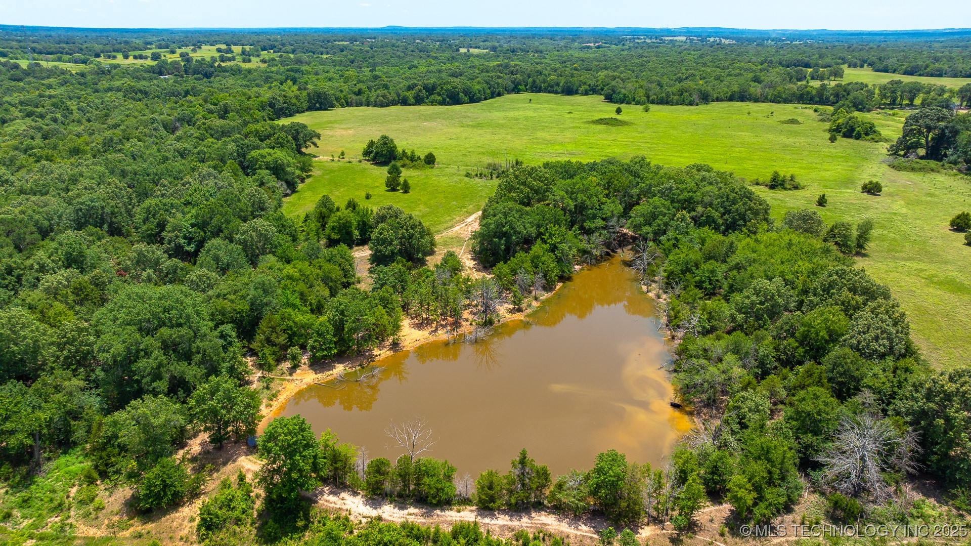 10849 S Sawmill Atoka OK 74525