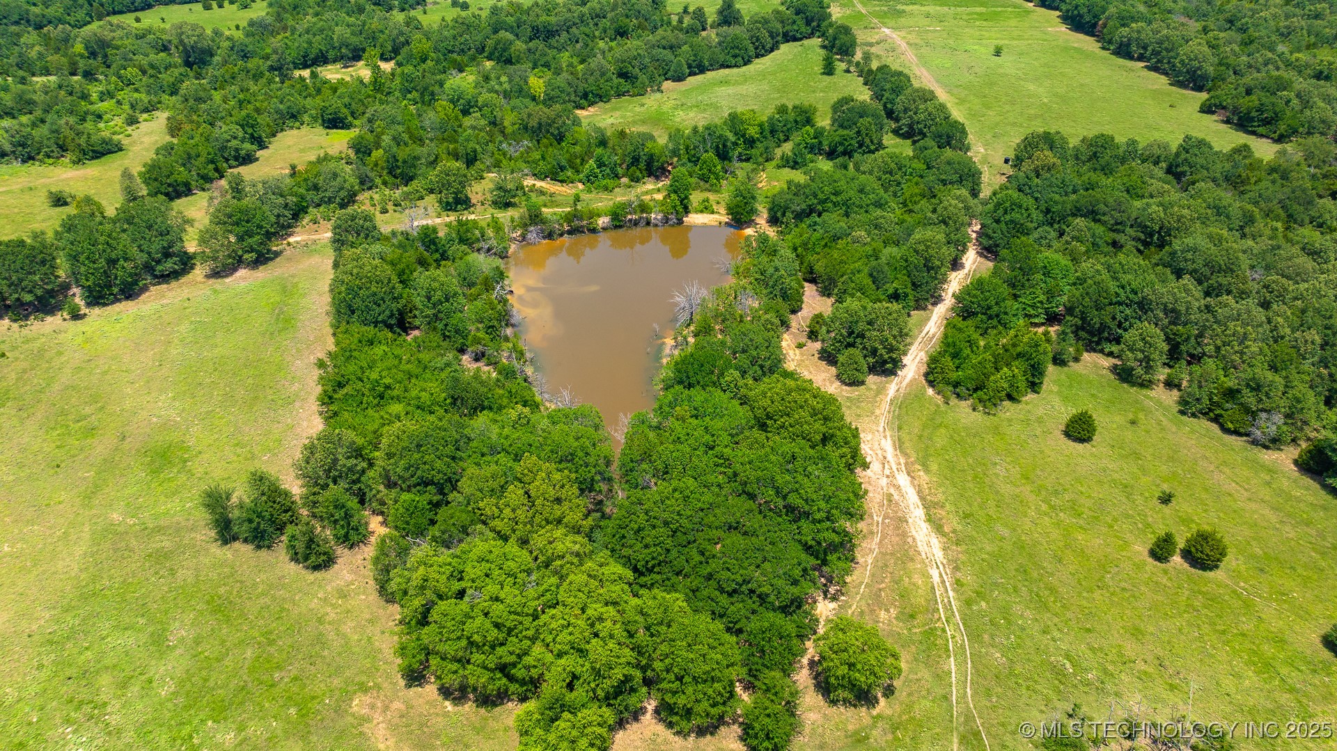10849 S Sawmill Atoka OK 74525