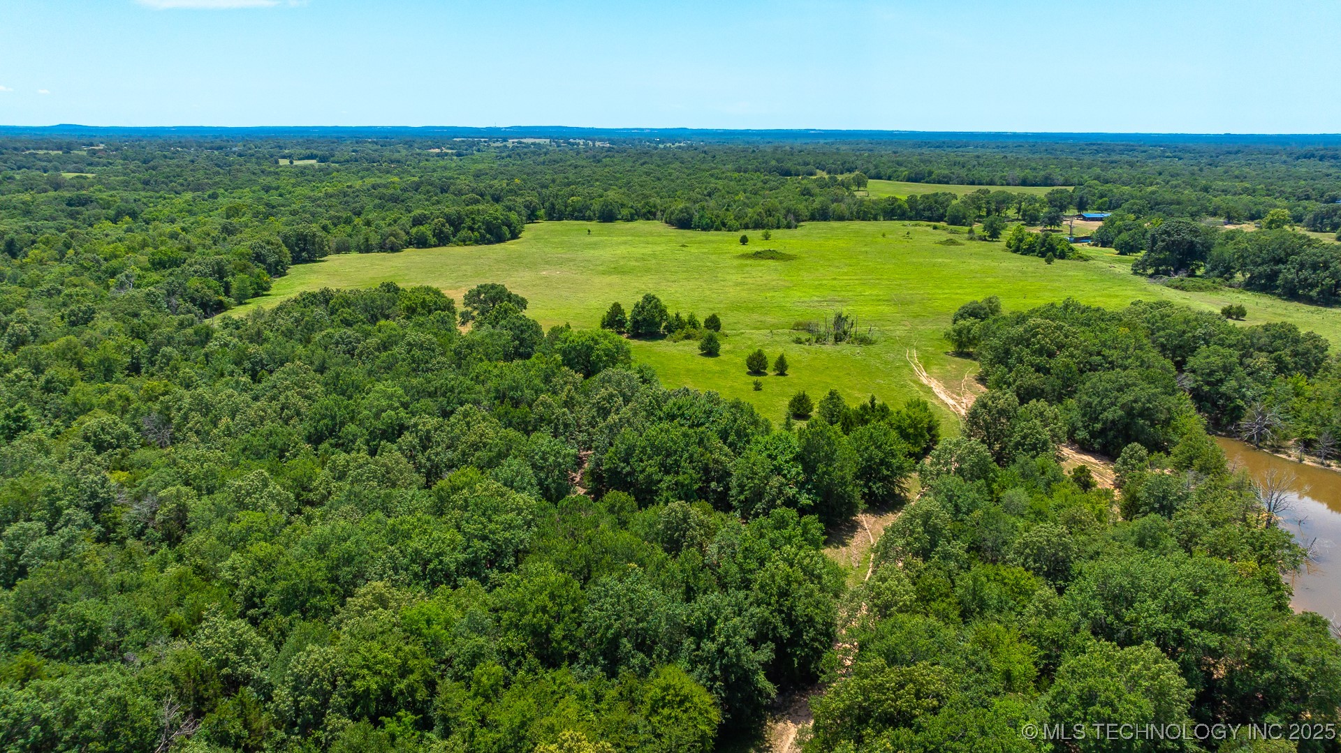 10849 S Sawmill Atoka OK 74525