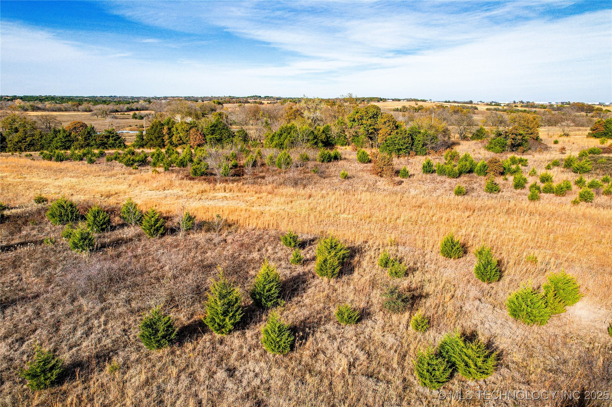 0000 E 760 Road Cushing OK 74023