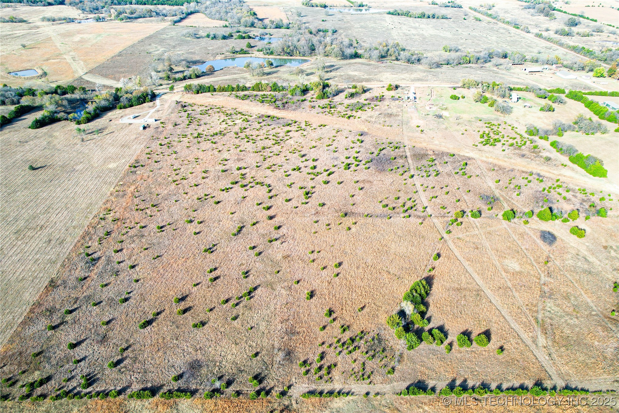 0000 E 760 Road Cushing OK 74023