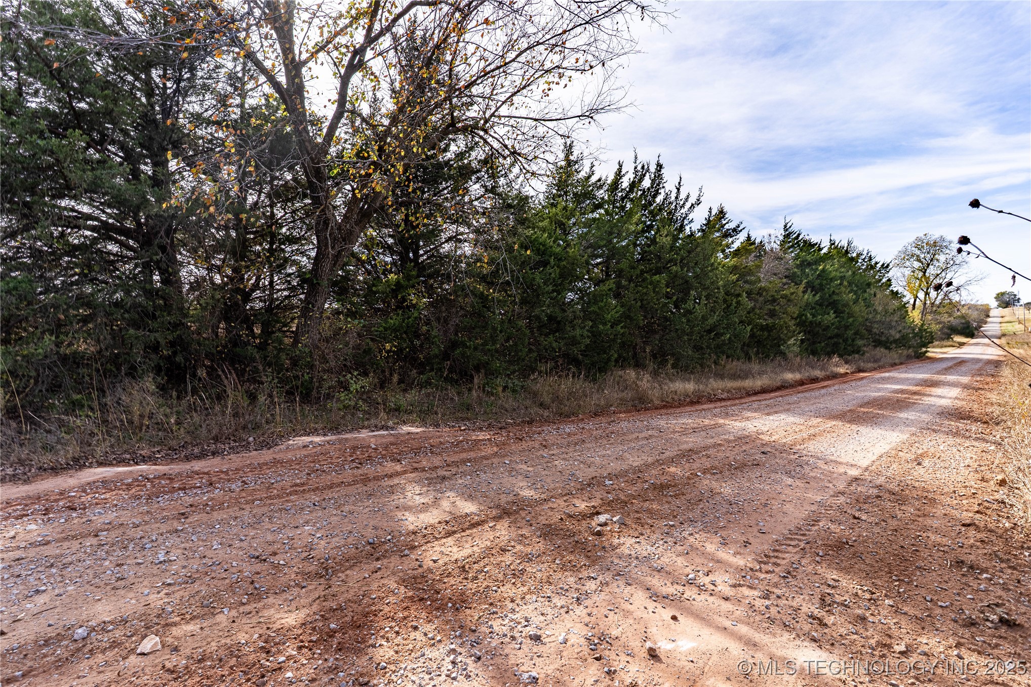 0000 E 760 Road Cushing OK 74023