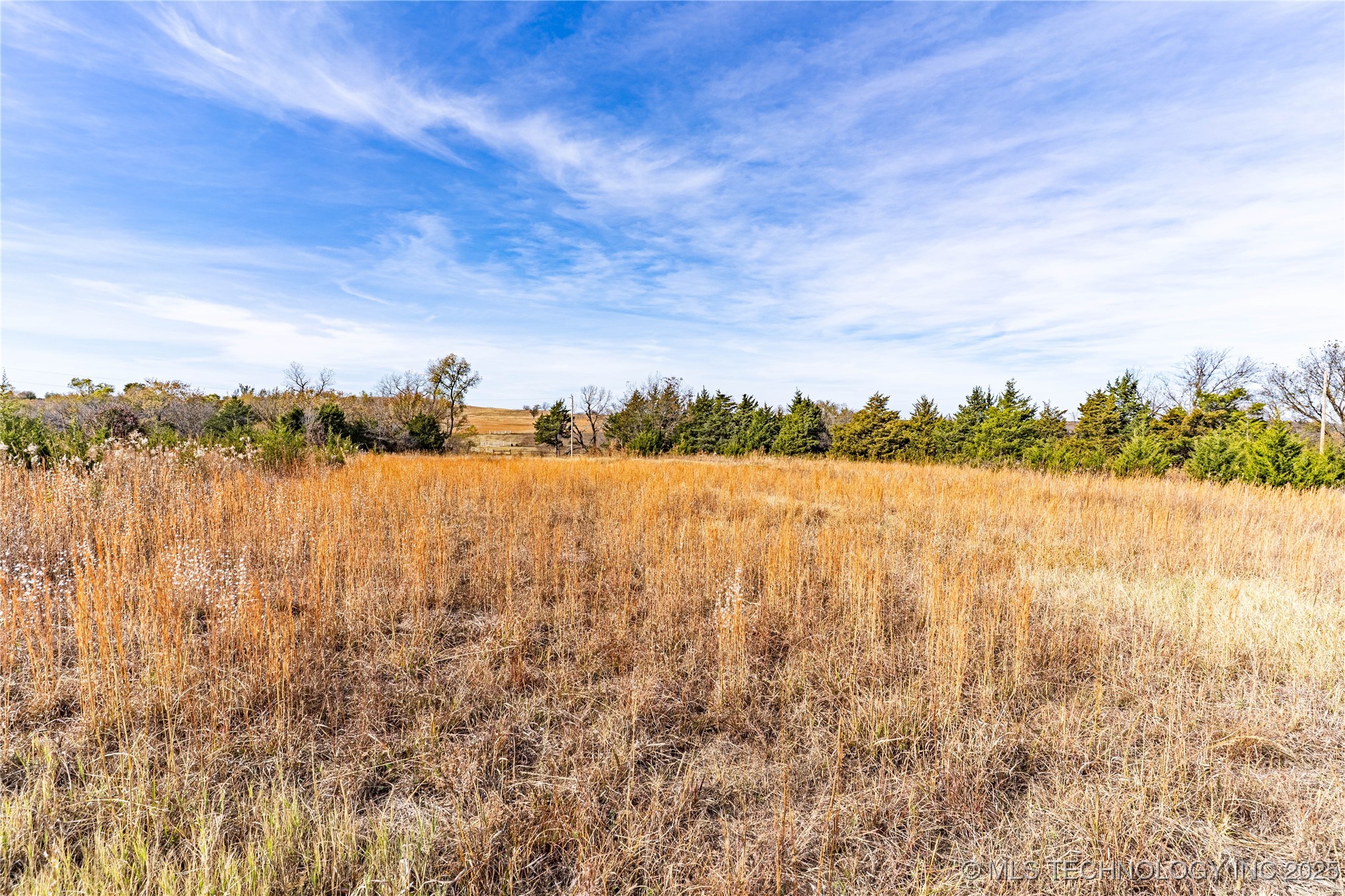 0000 E 760 Road Cushing OK 74023