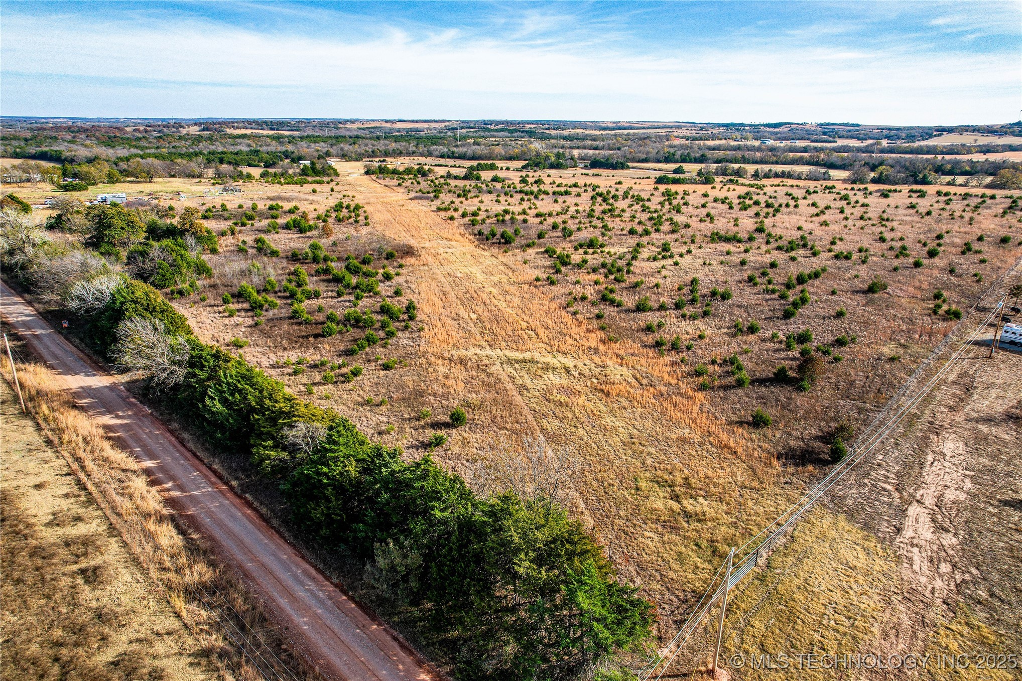 0000 E 760 Road Cushing OK 74023