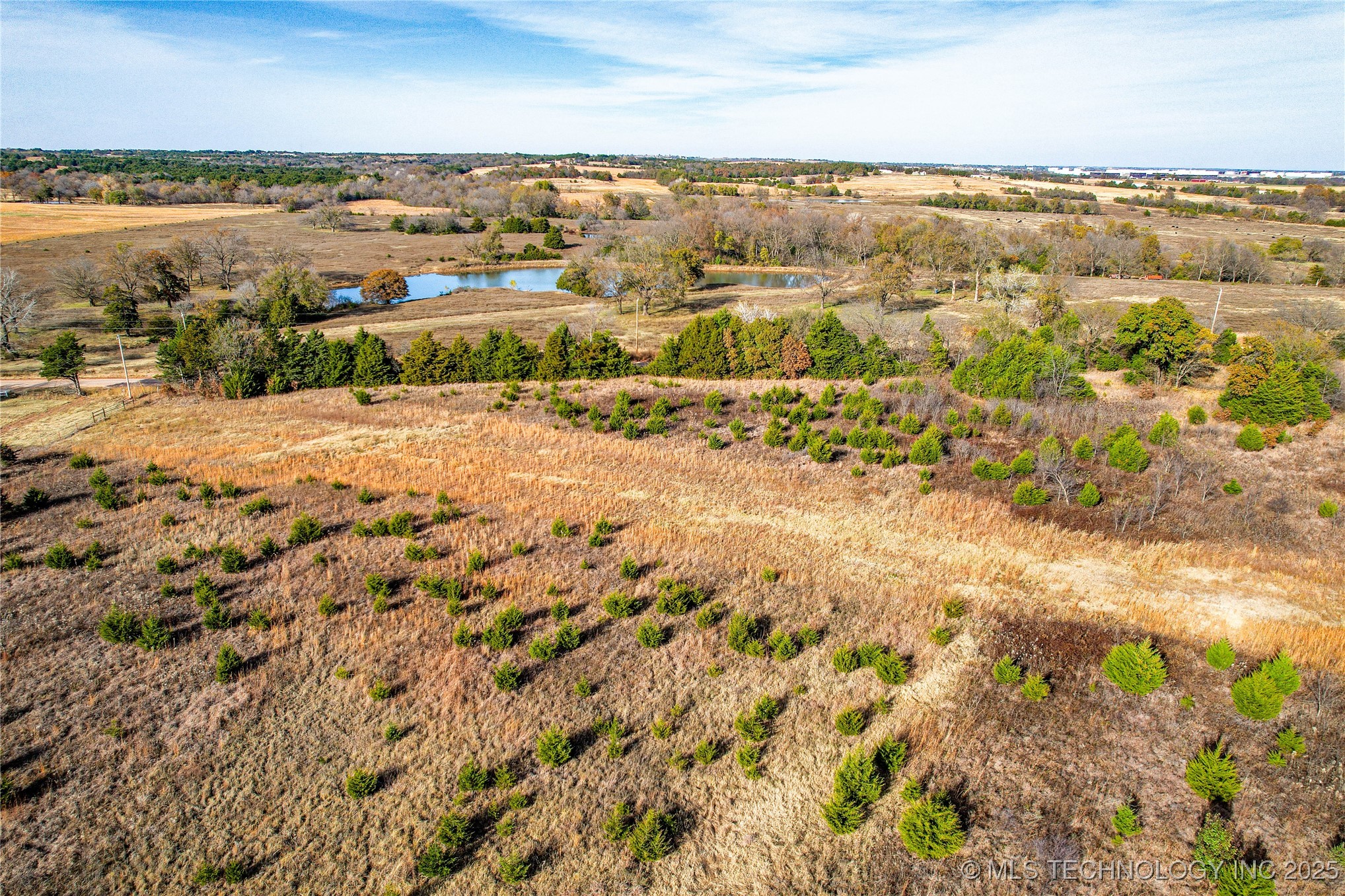 0000 E 760 Road Cushing OK 74023