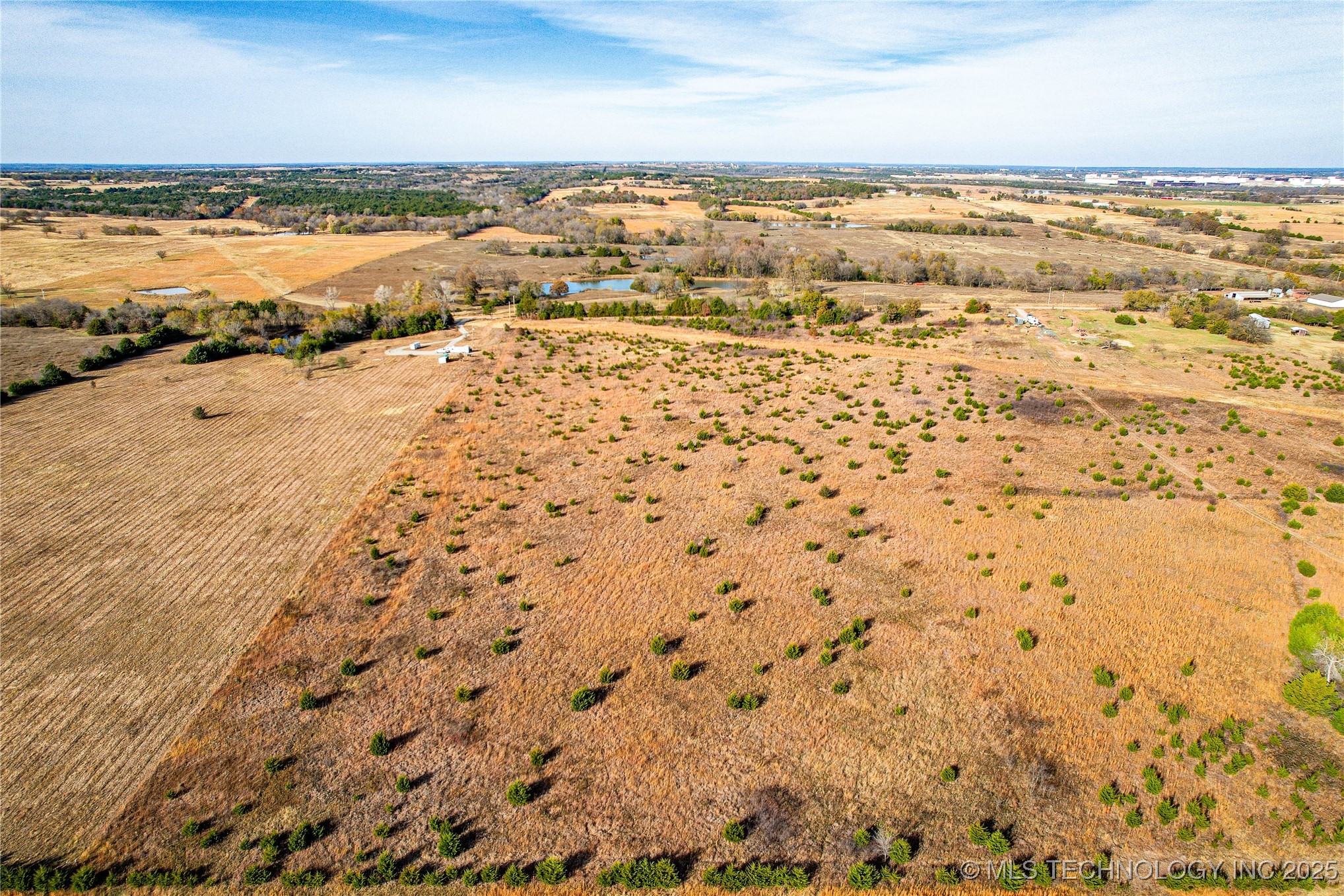 0000 E 760 Road Cushing OK 74023
