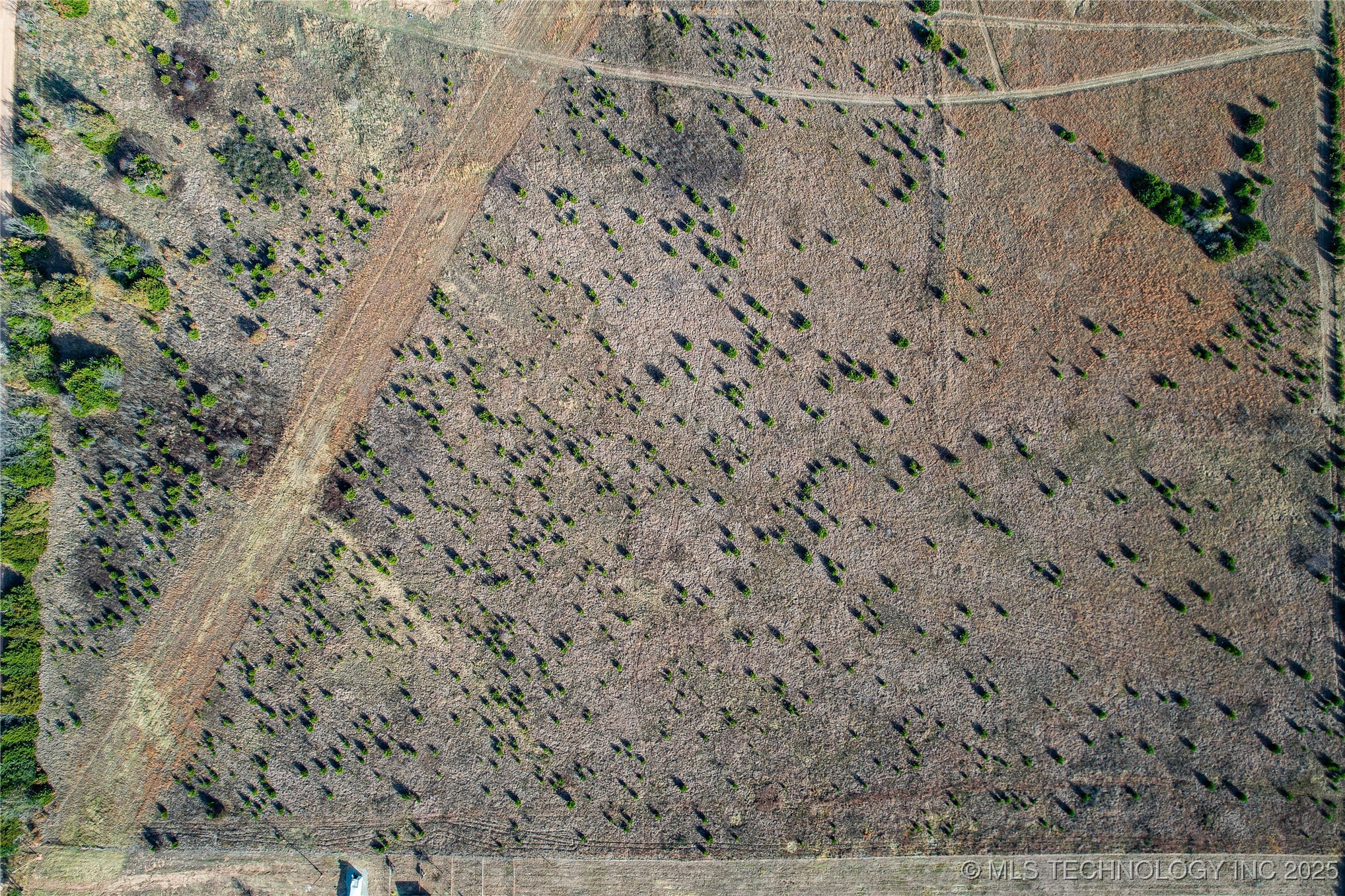0000 E 760 Road Cushing OK 74023