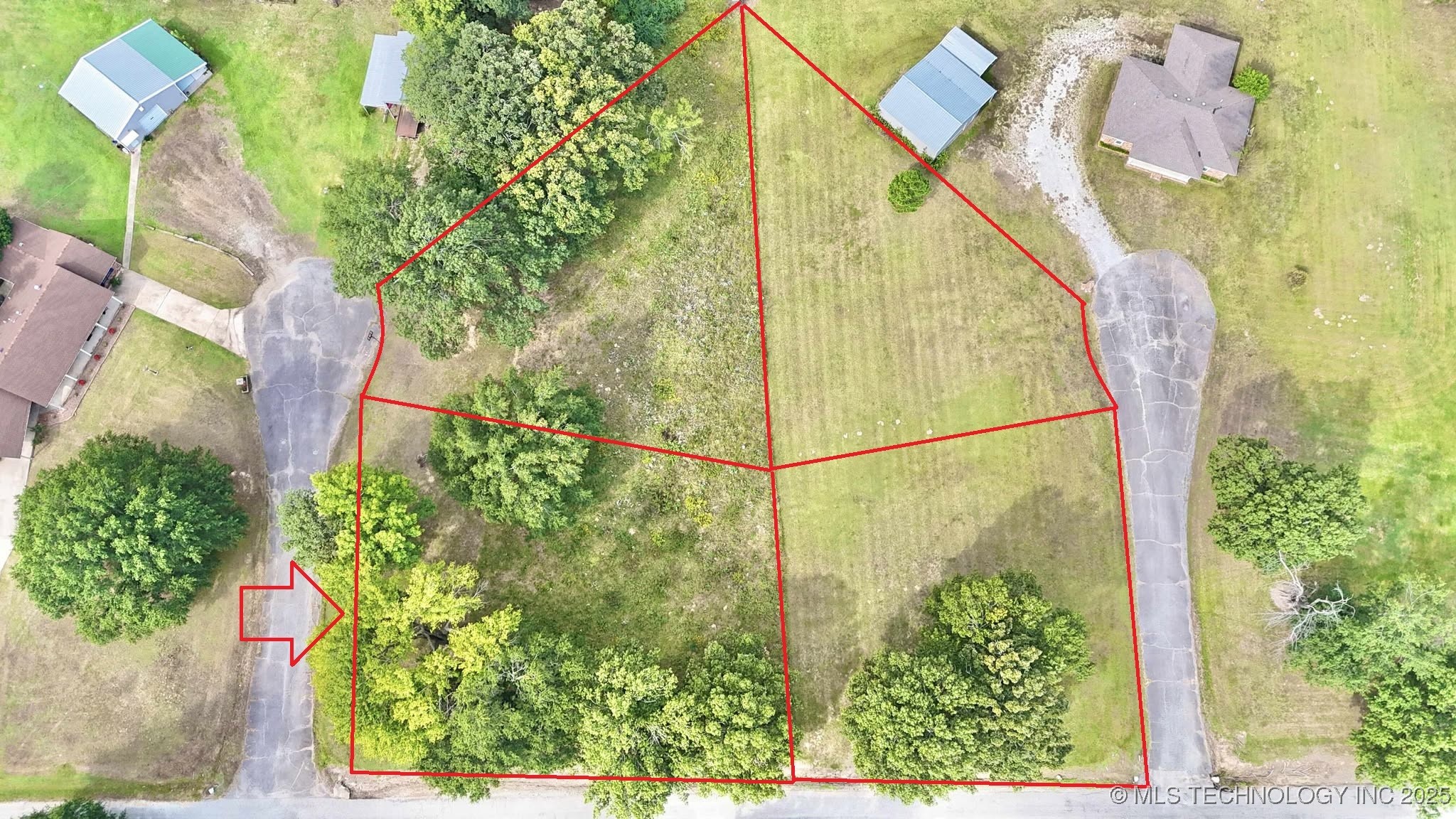 14 NW 3rd Circle Stigler OK 74462