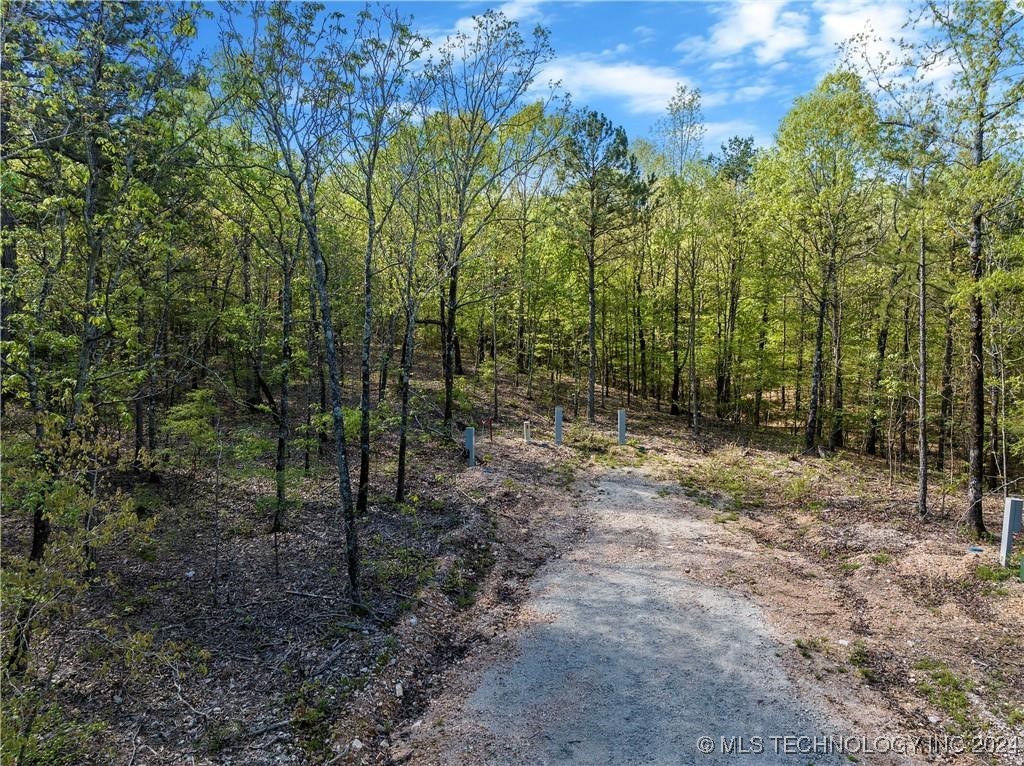50 Cedar Trail Broken Bow OK 74728