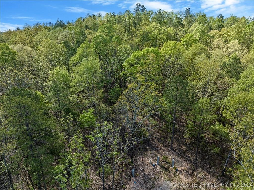 50 Cedar Trail Broken Bow OK 74728