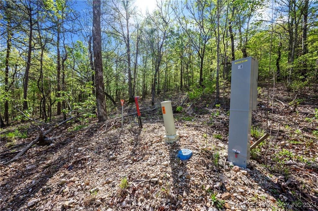 50 Cedar Trail Broken Bow OK 74728