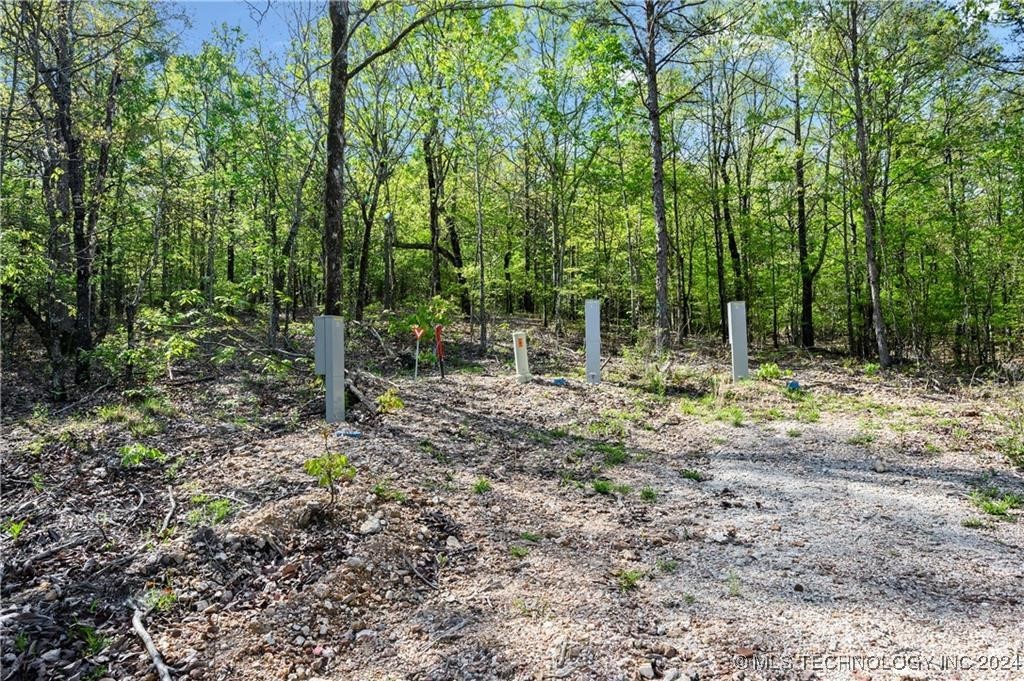 50 Cedar Trail Broken Bow OK 74728