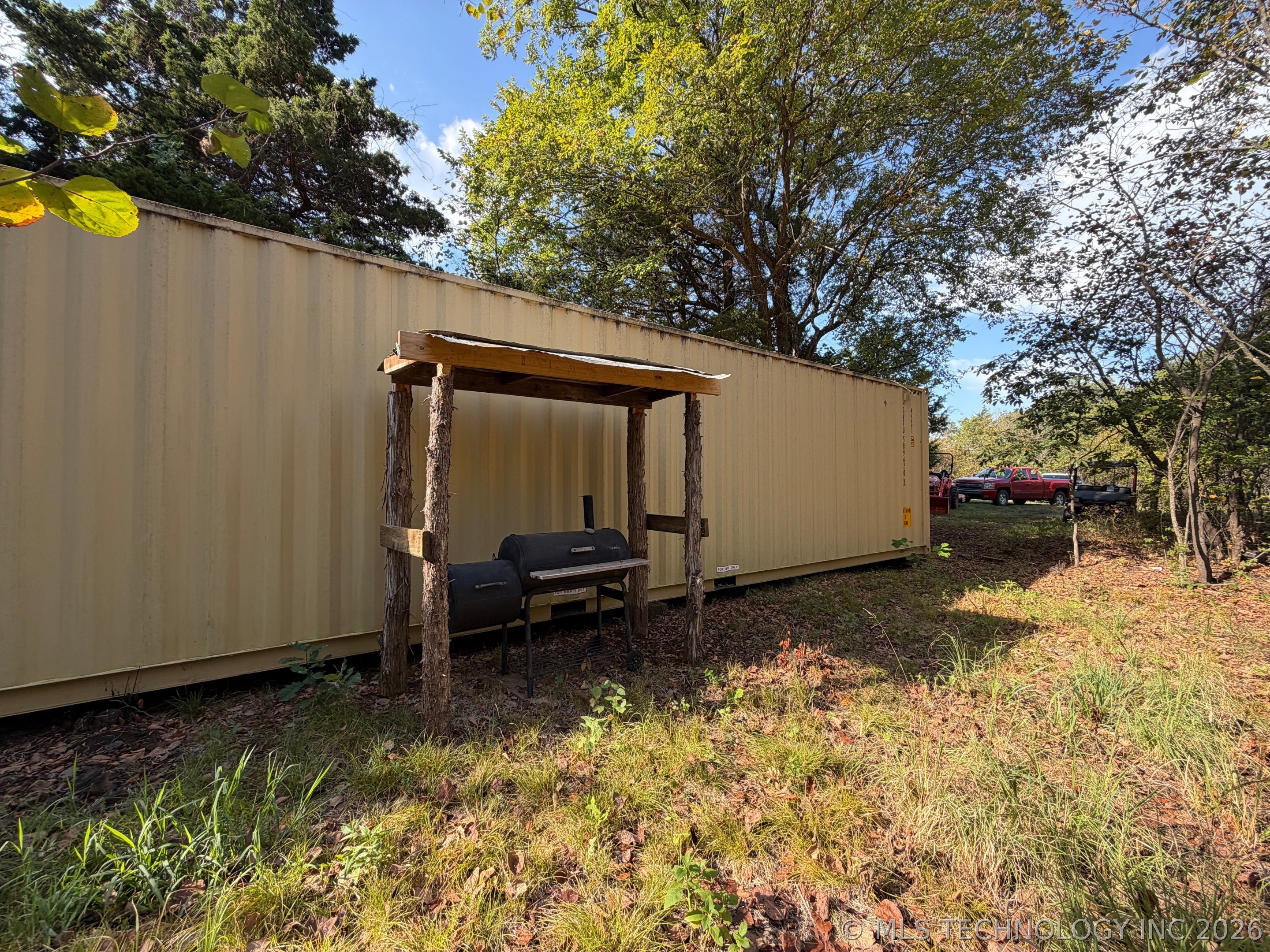 54414 W 11th Street S Jennings OK 74038