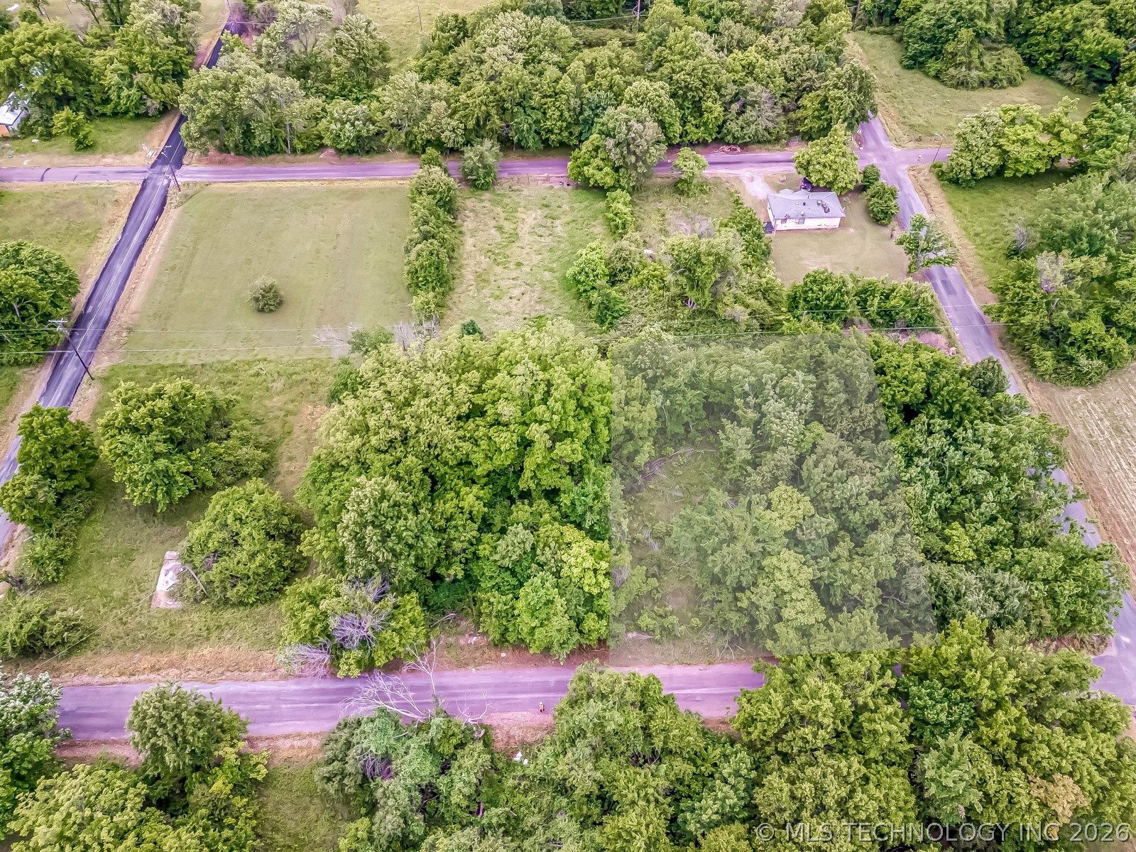 1719 E Spruce Street E Muskogee OK 74401
