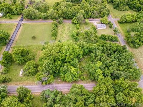 1719 E Spruce Street E Muskogee OK 74401