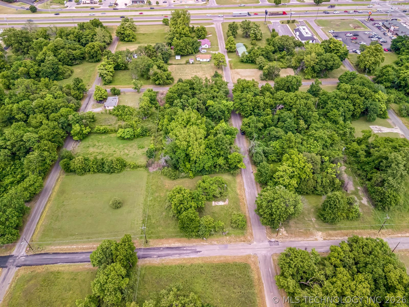 1719 E Spruce Street E Muskogee OK 74401