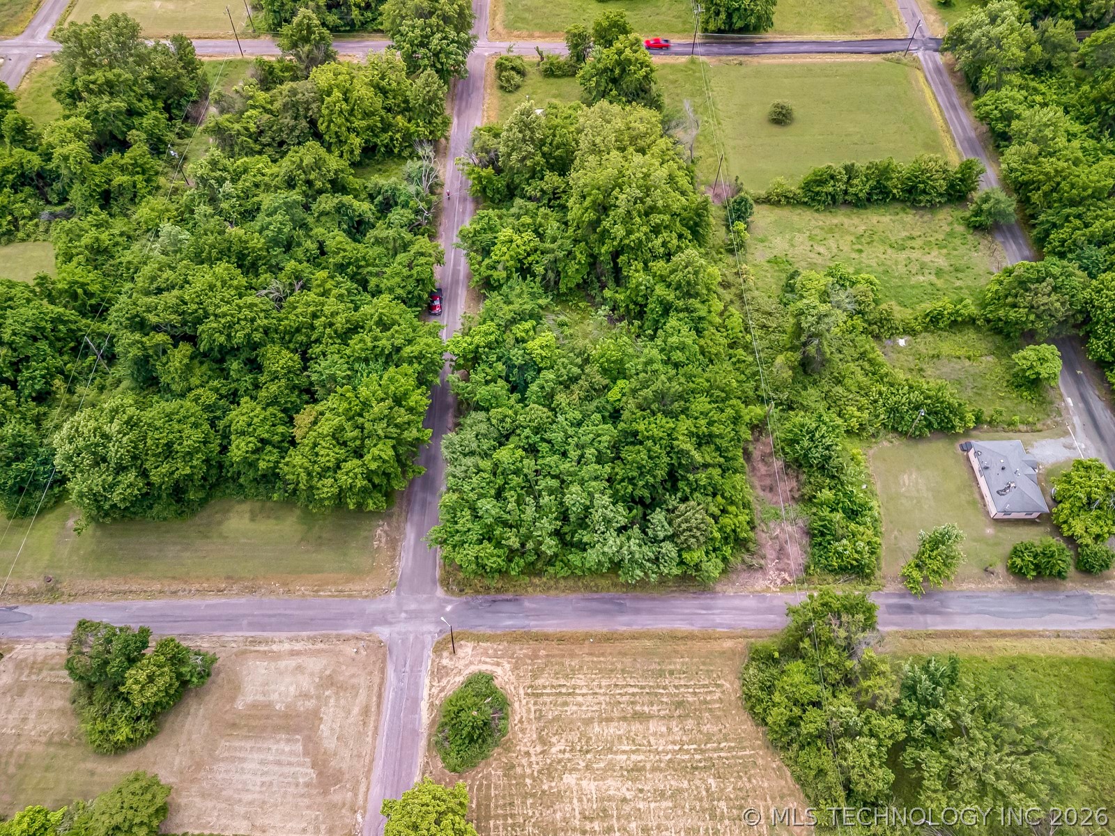 1719 E Spruce Street E Muskogee OK 74401