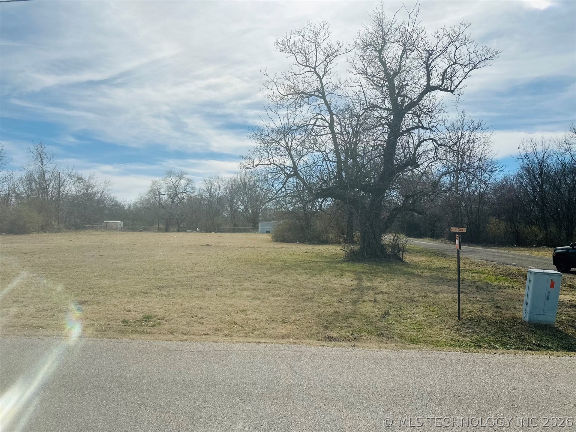 W Shawnee Muskogee OK 74401