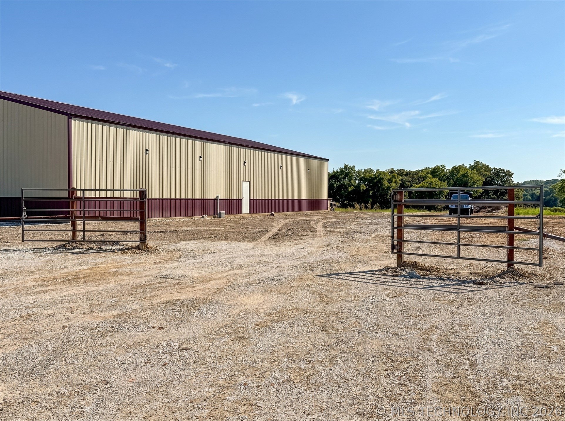 1177 Highway 51 Hulbert OK 74441