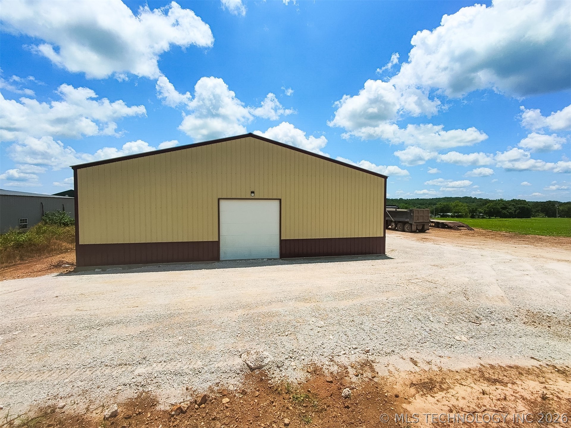 1177 Highway 51 Hulbert OK 74441