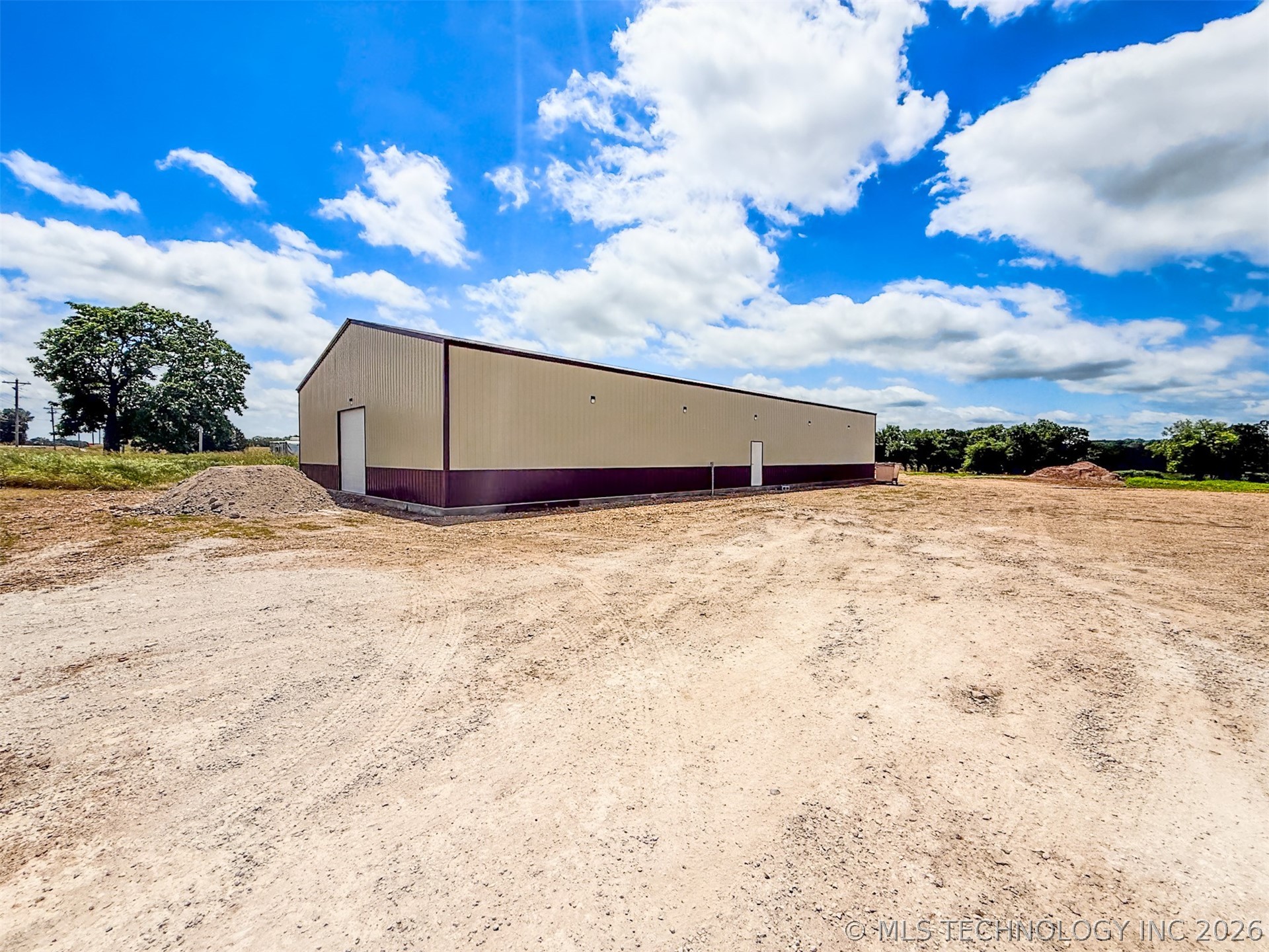 1177 Highway 51 Hulbert OK 74441