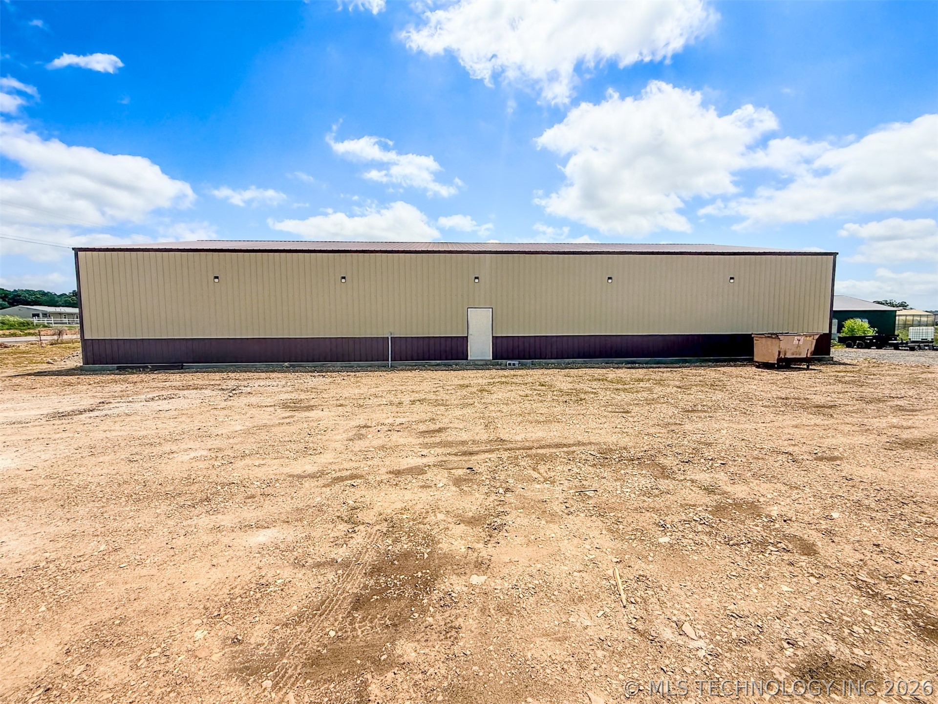1177 Highway 51 Hulbert OK 74441
