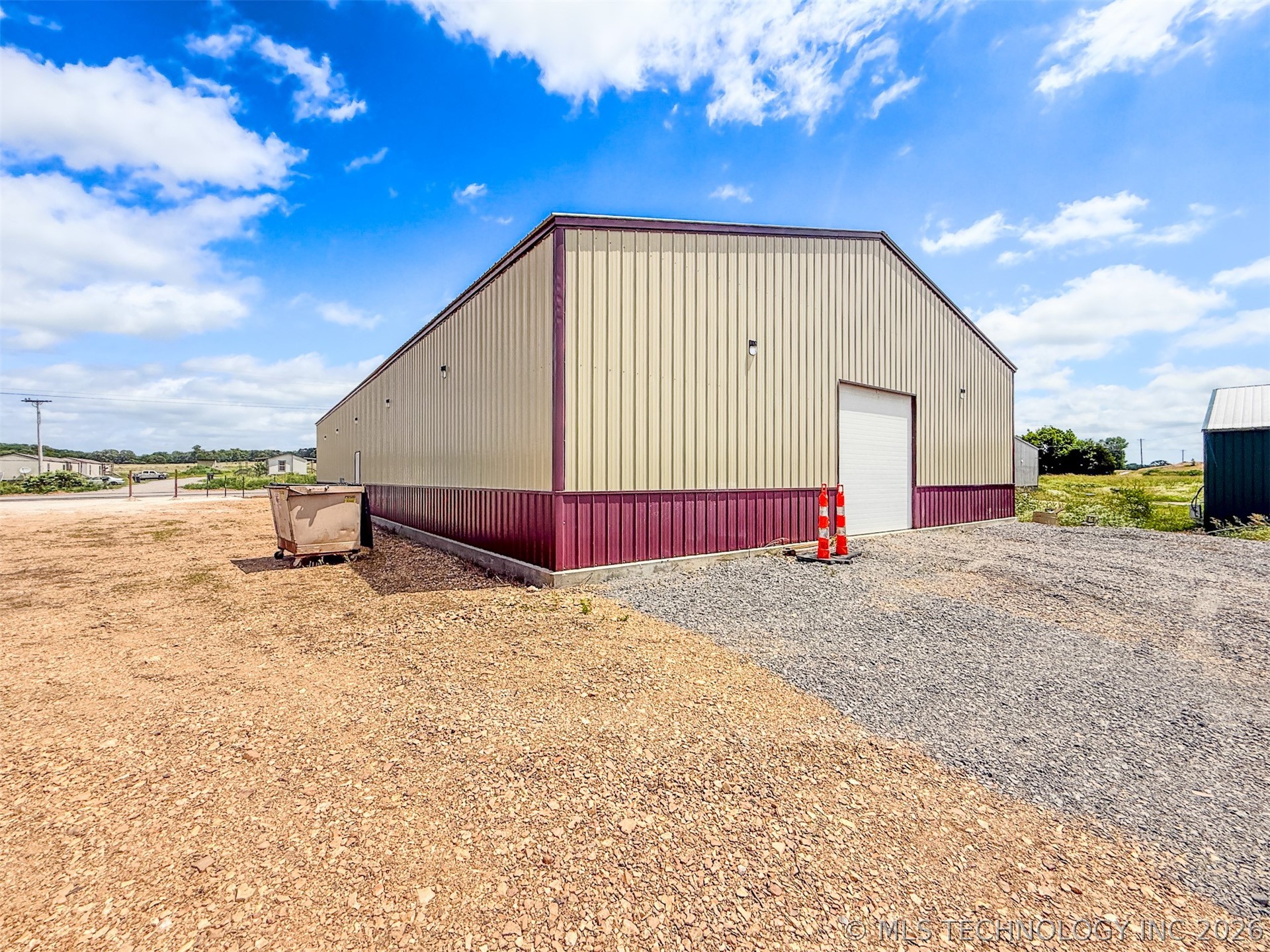1177 Highway 51 Hulbert OK 74441