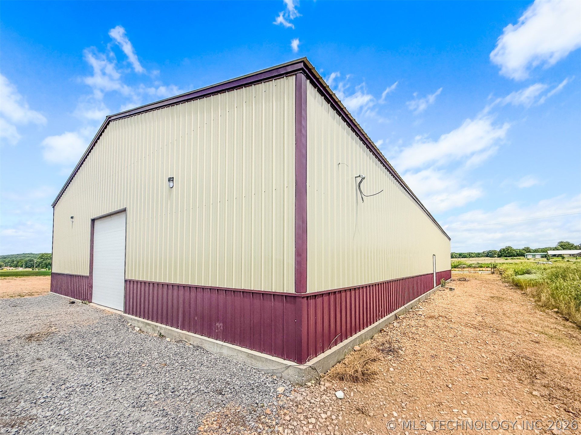 1177 Highway 51 Hulbert OK 74441