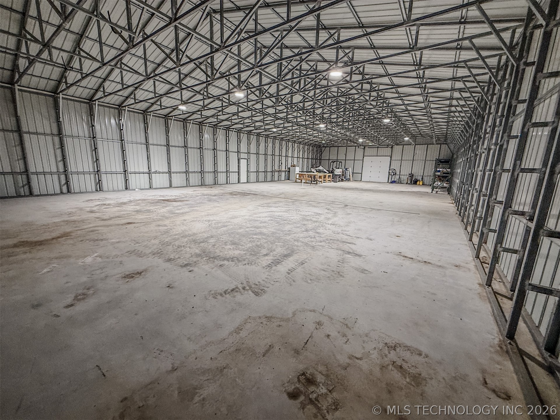1177 Highway 51 Hulbert OK 74441