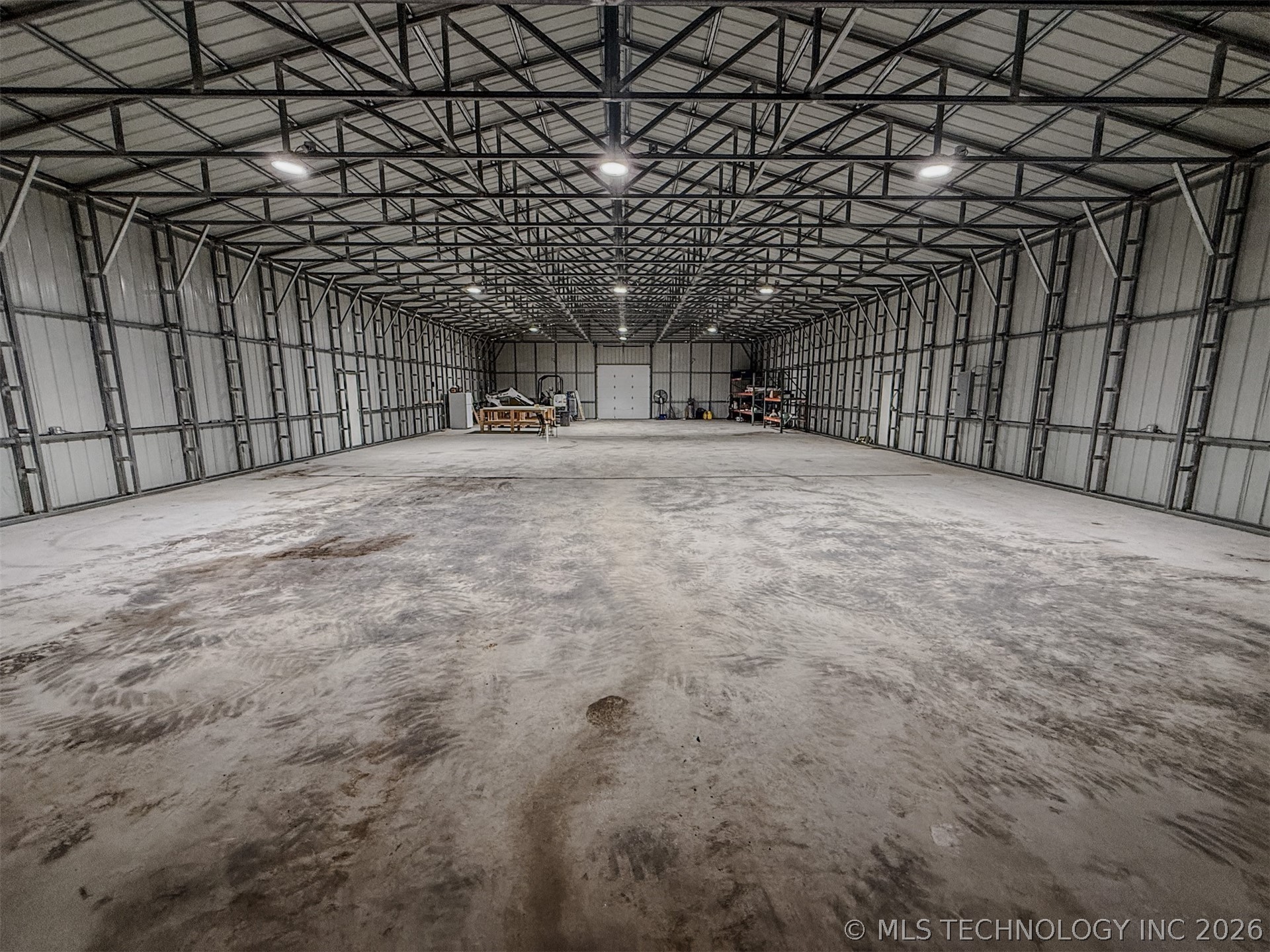 1177 Highway 51 Hulbert OK 74441