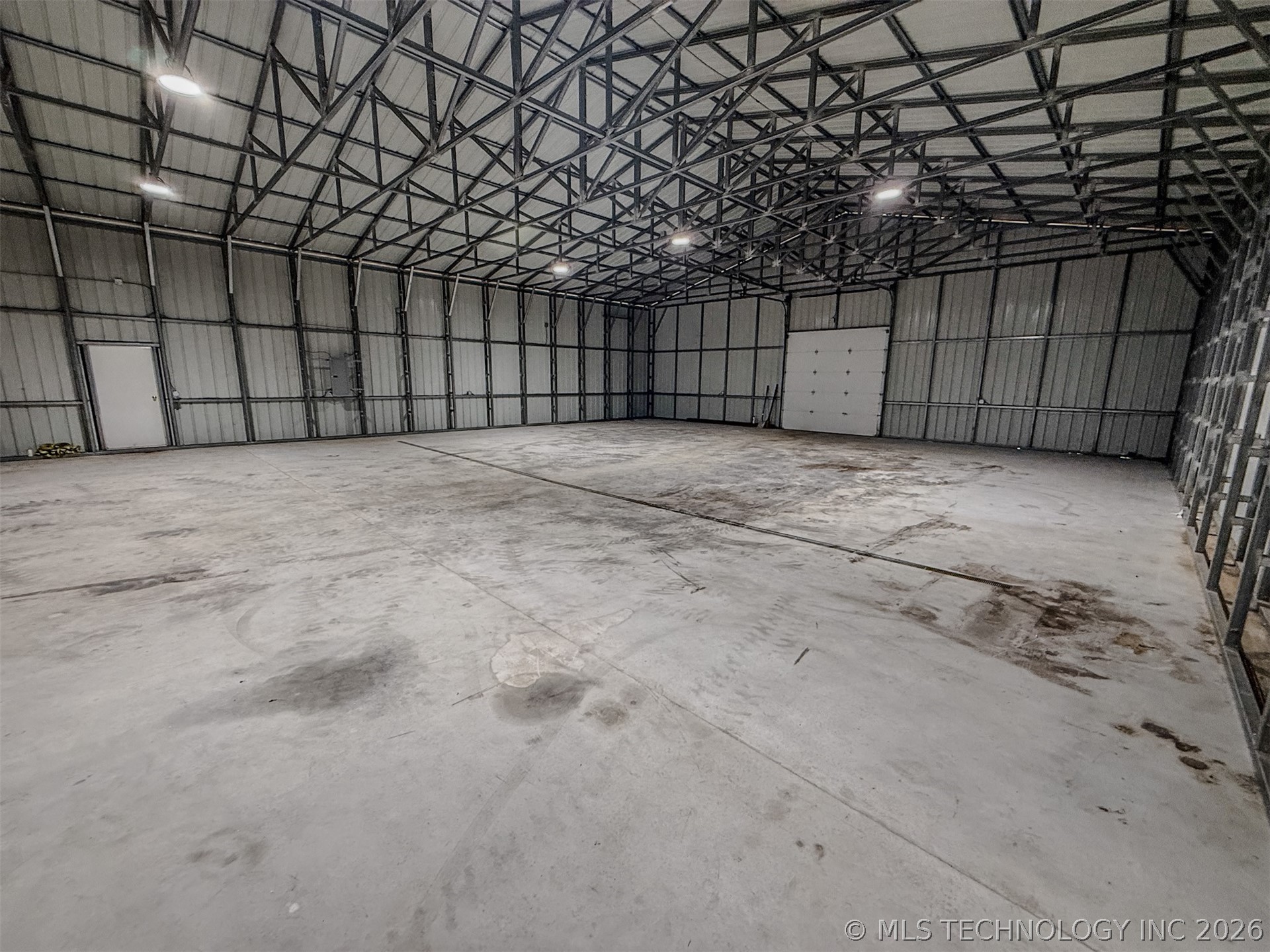 1177 Highway 51 Hulbert OK 74441
