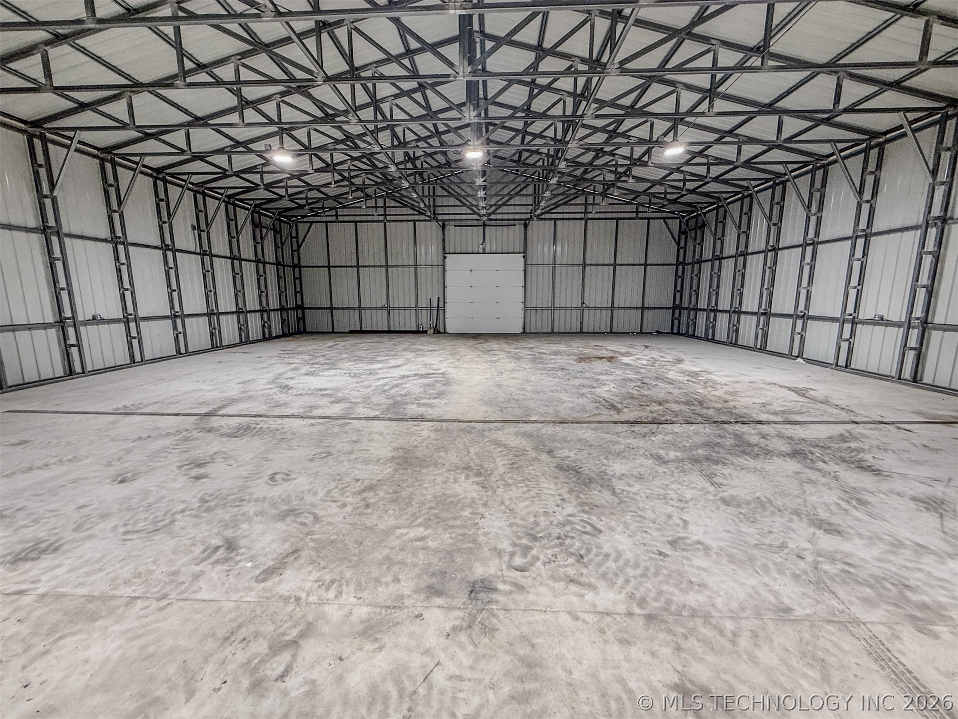 1177 Highway 51 Hulbert OK 74441