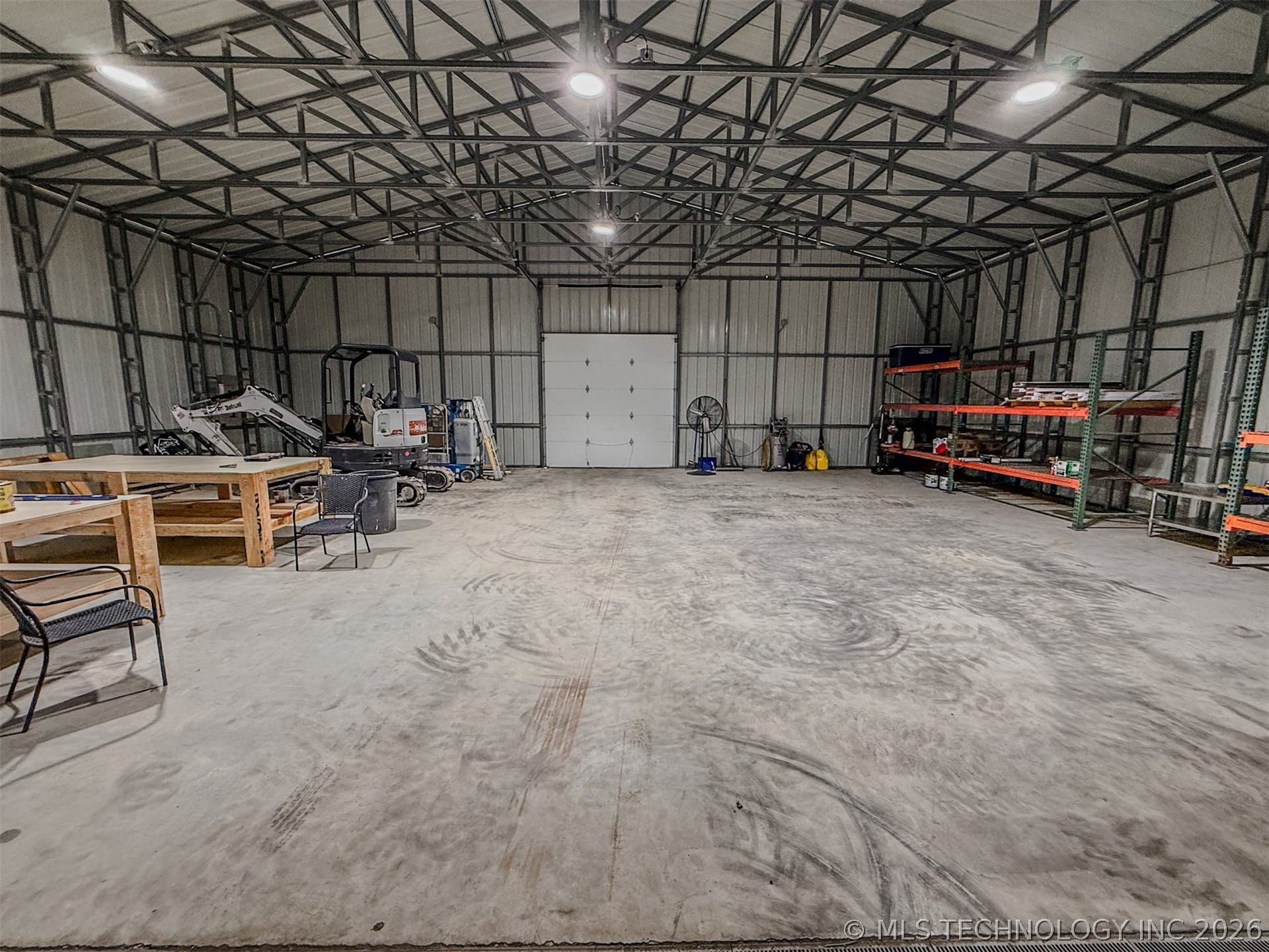 1177 Highway 51 Hulbert OK 74441