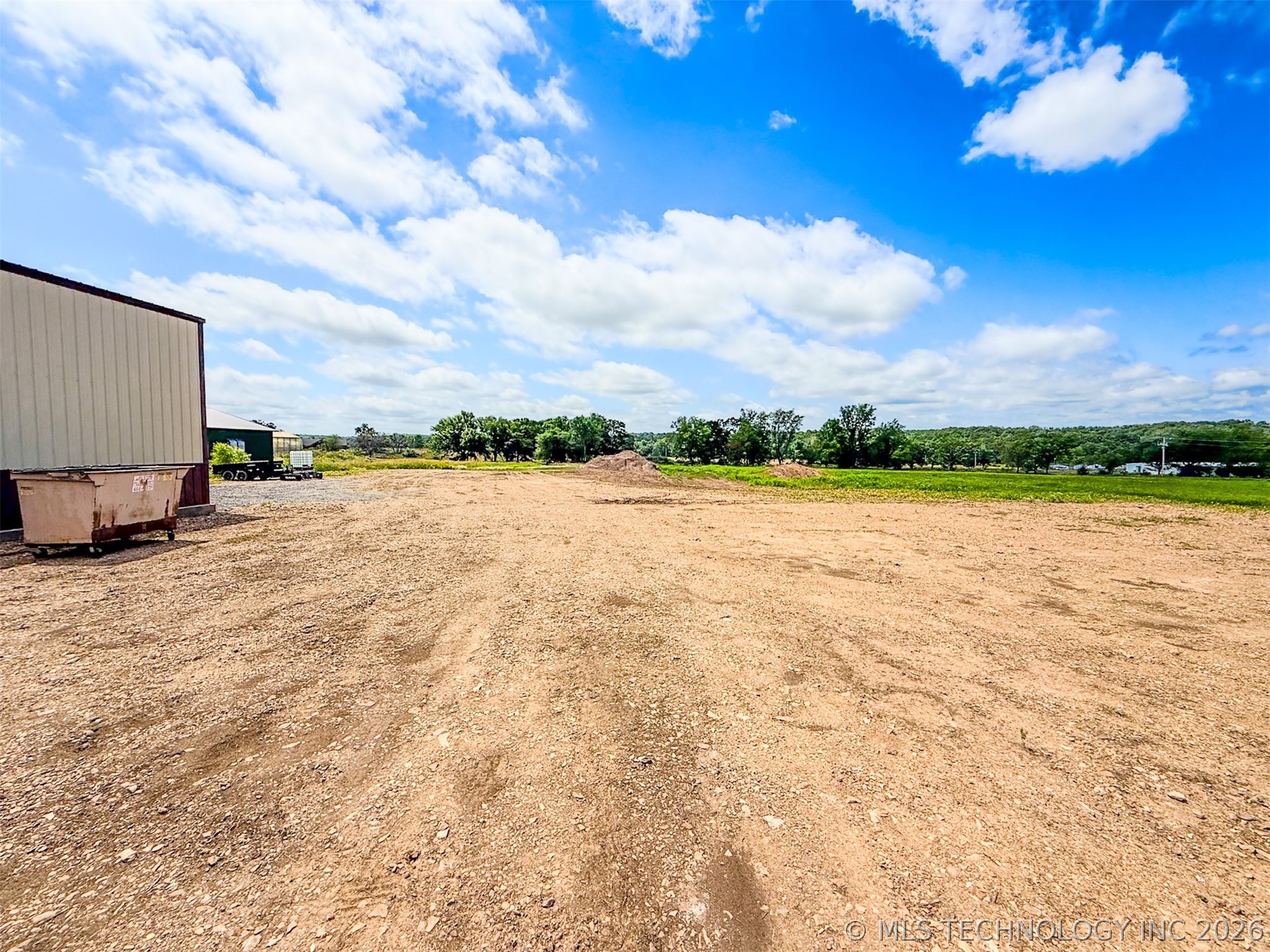 1177 Highway 51 Hulbert OK 74441
