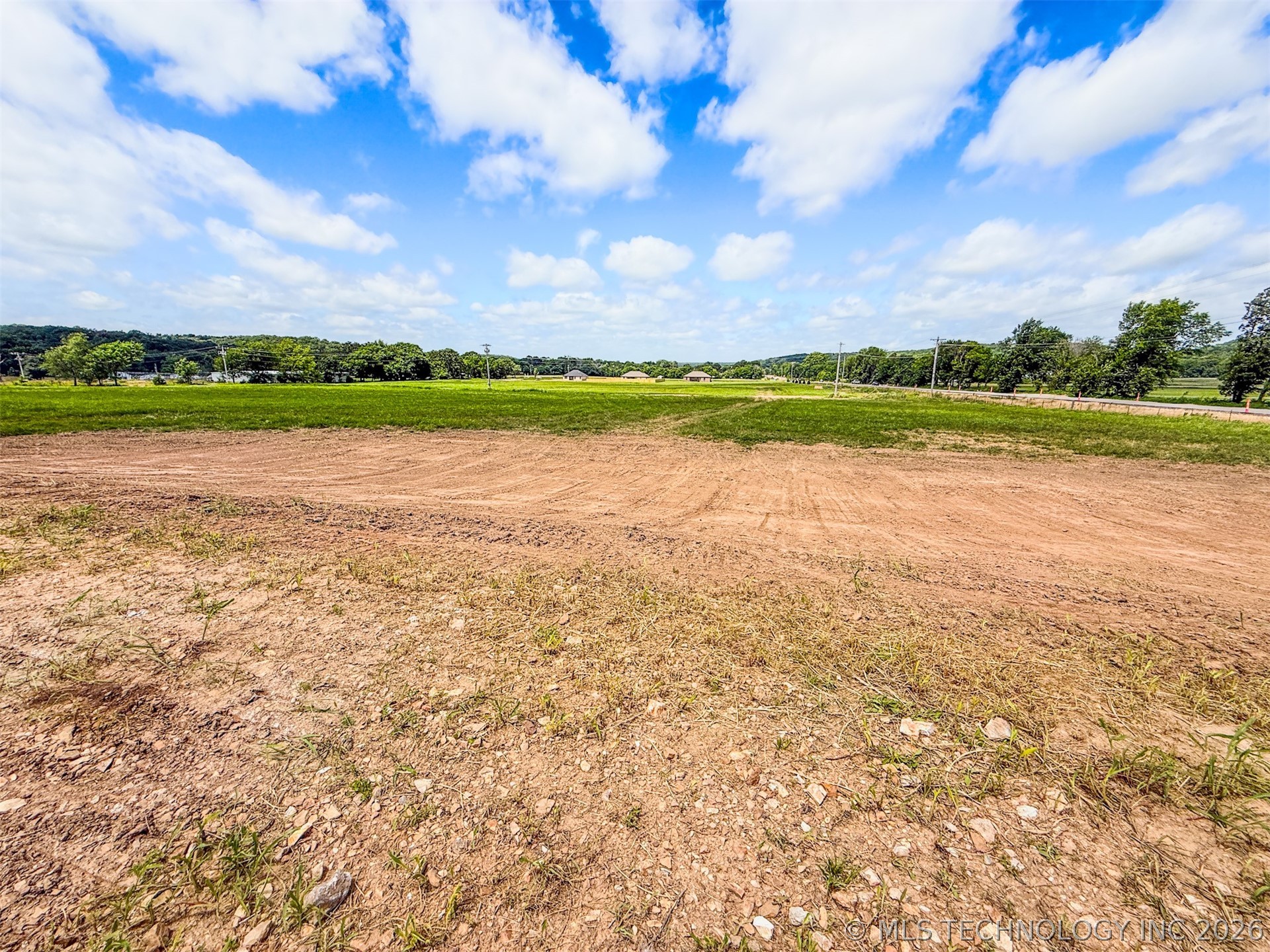 1177 Highway 51 Hulbert OK 74441
