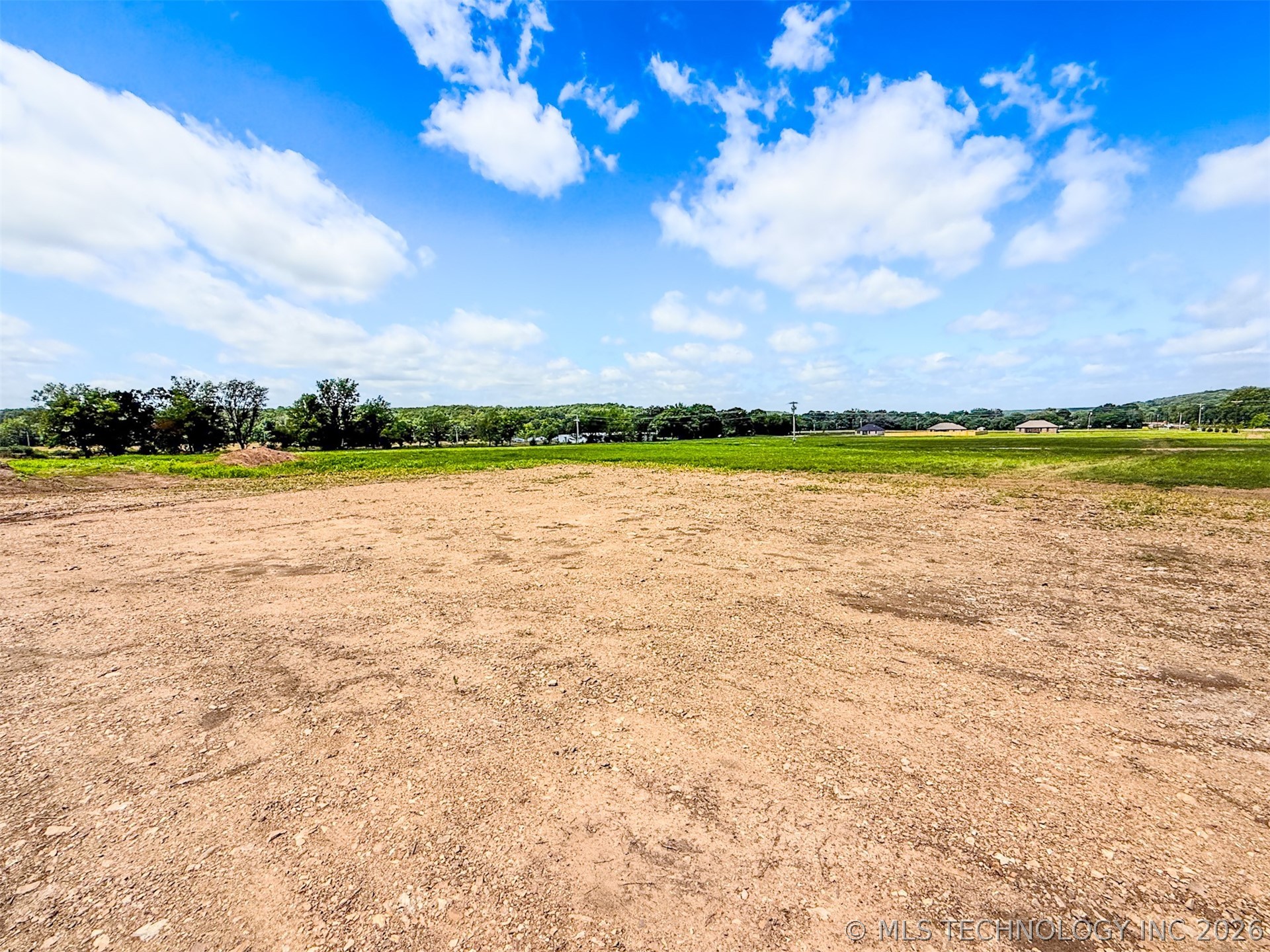 1177 Highway 51 Hulbert OK 74441