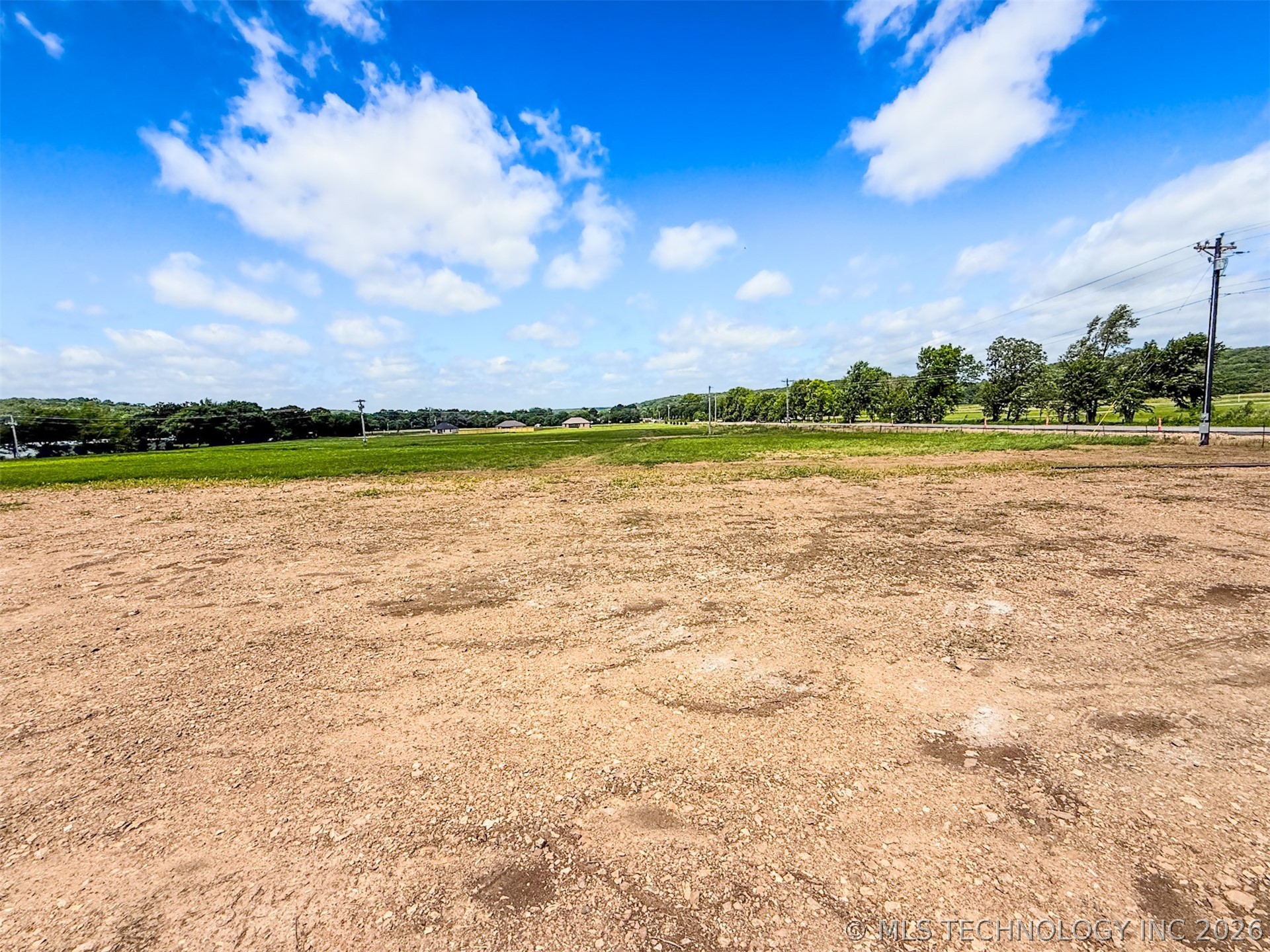 1177 Highway 51 Hulbert OK 74441