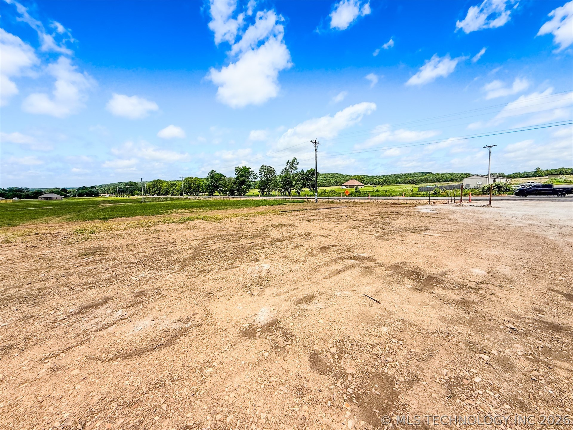 1177 Highway 51 Hulbert OK 74441