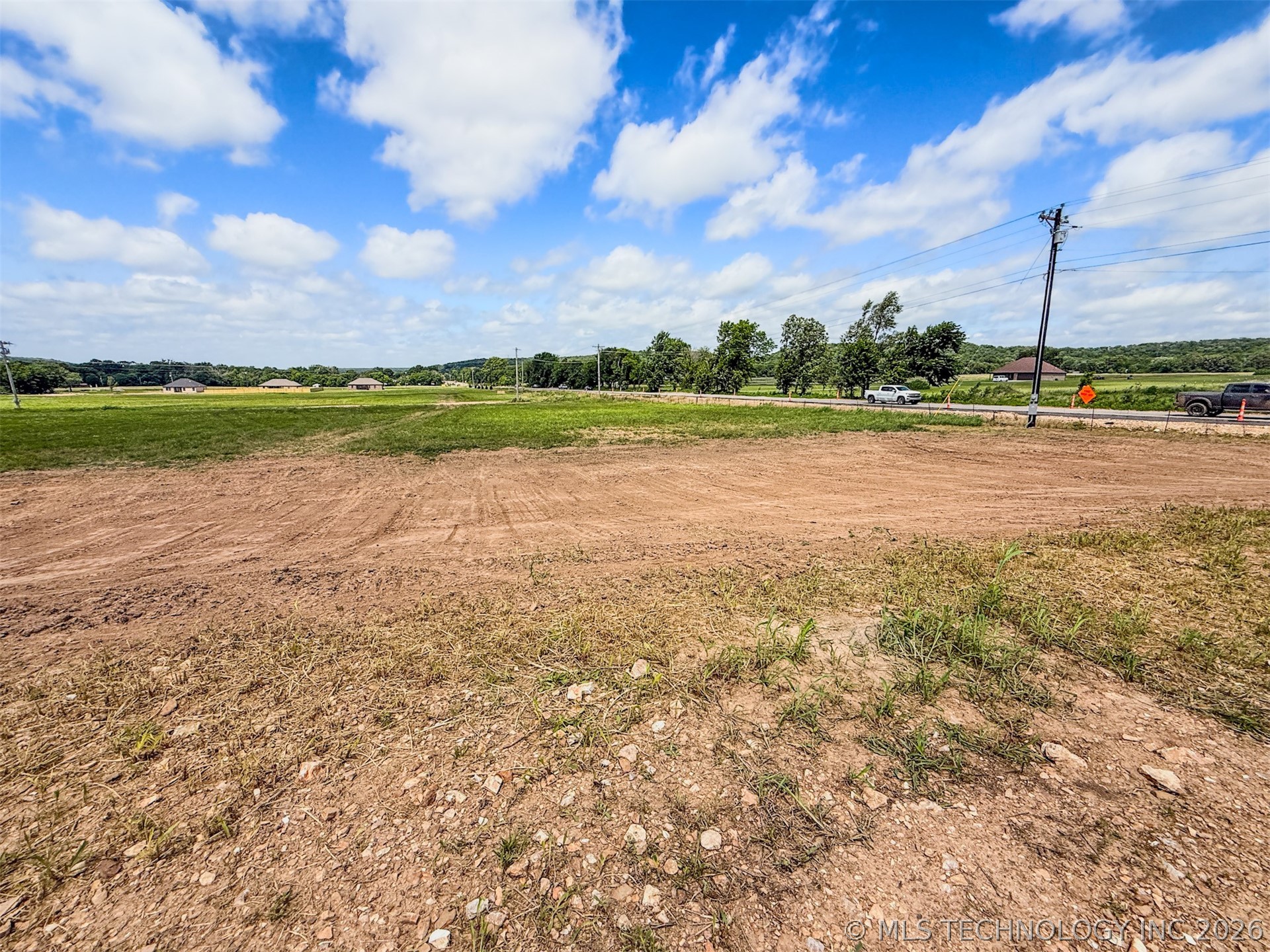 1177 Highway 51 Hulbert OK 74441
