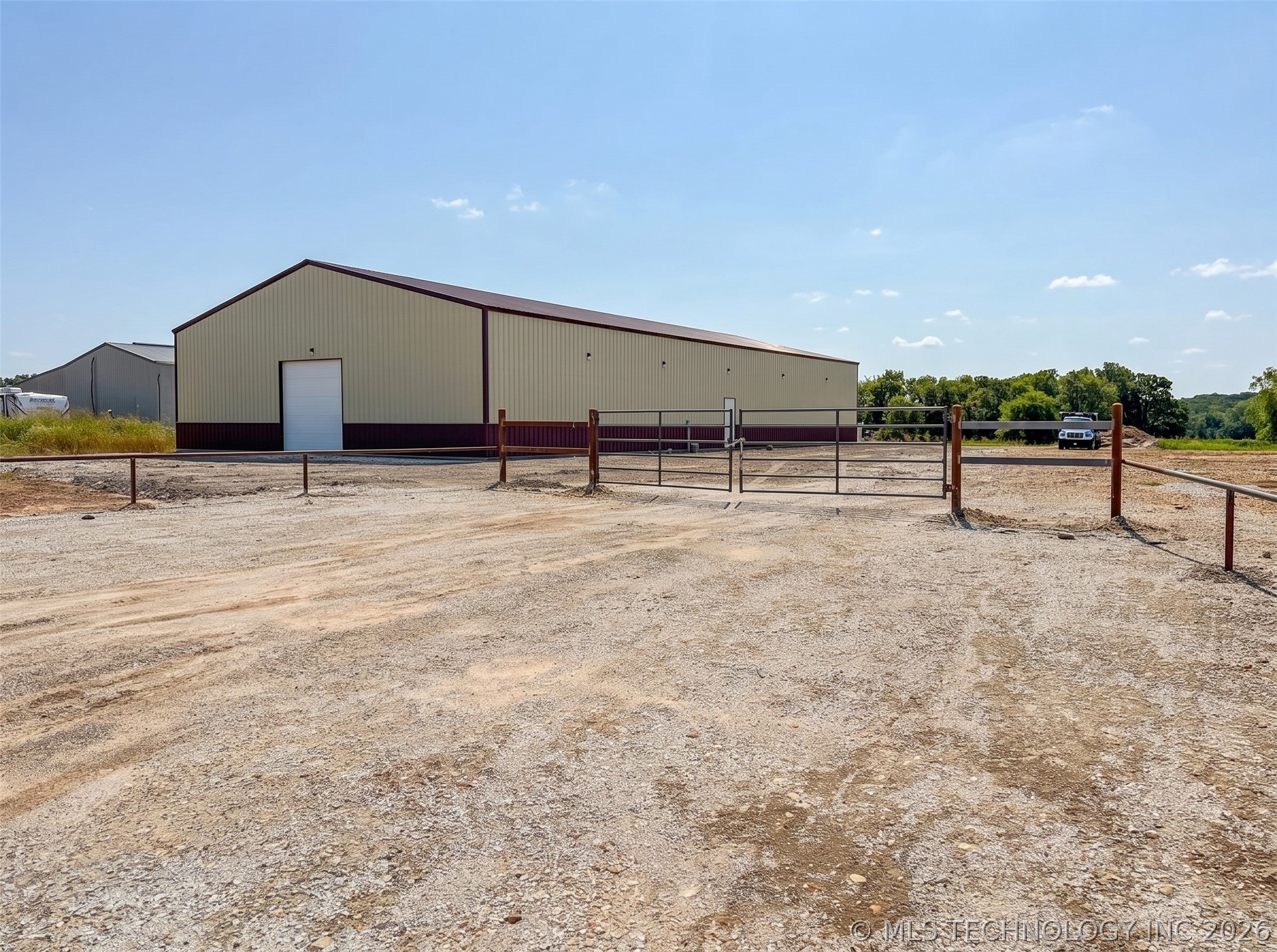 1177 Highway 51 Hulbert OK 74441
