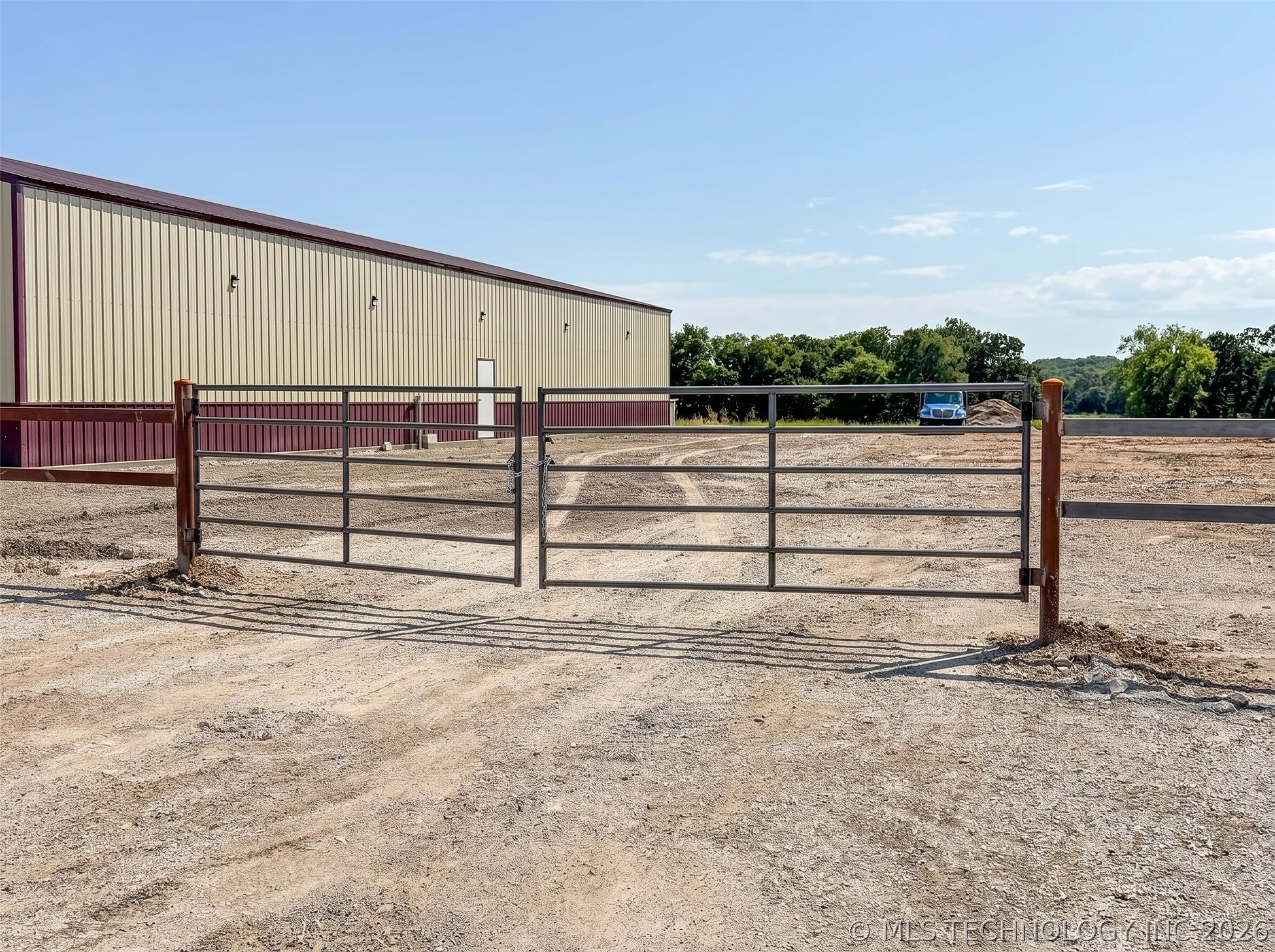 1177 Highway 51 Hulbert OK 74441
