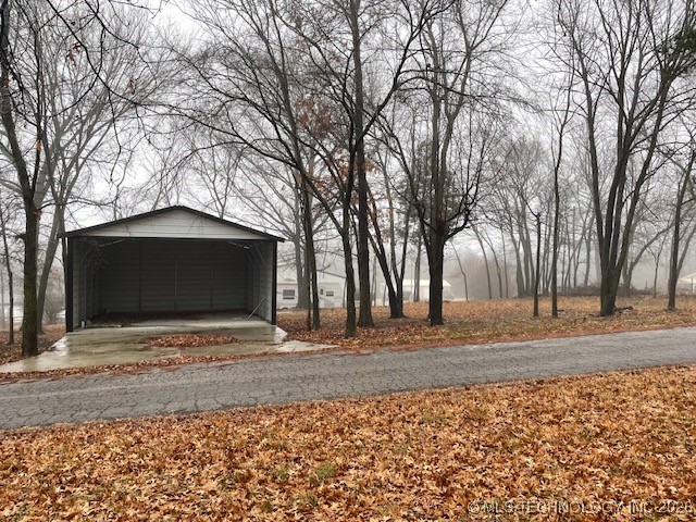 32145 E 738 Road Wagoner OK 74467